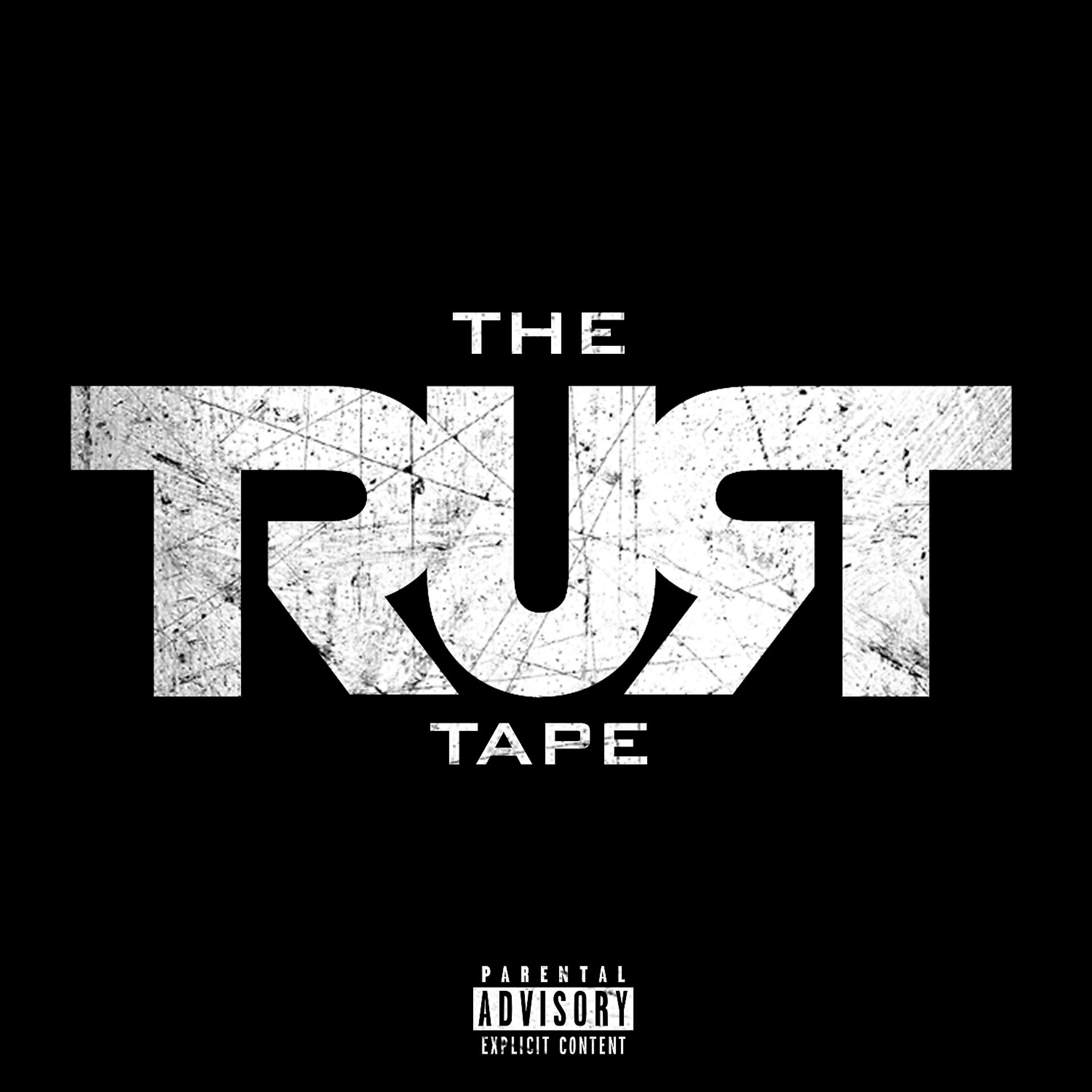 Постер альбома The Trust Tape