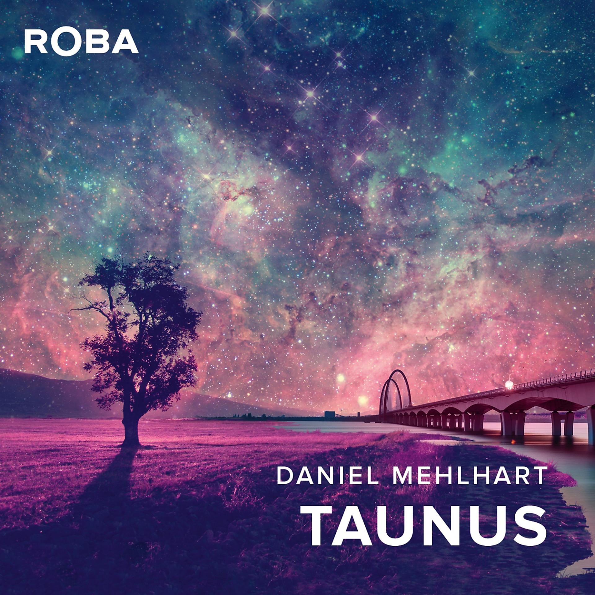 Постер альбома Taunus