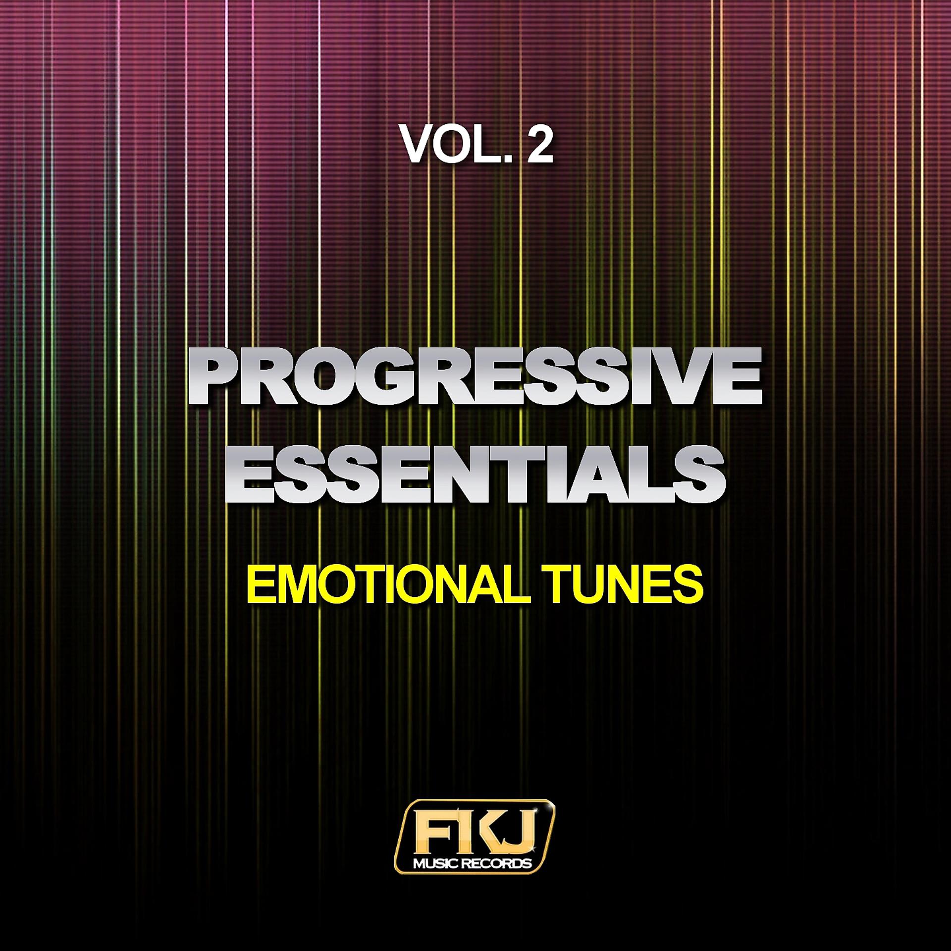 Постер альбома Progressive Essentials, Vol. 2