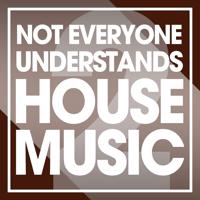Постер альбома Not Everyone Understands House Music, Vol. 2