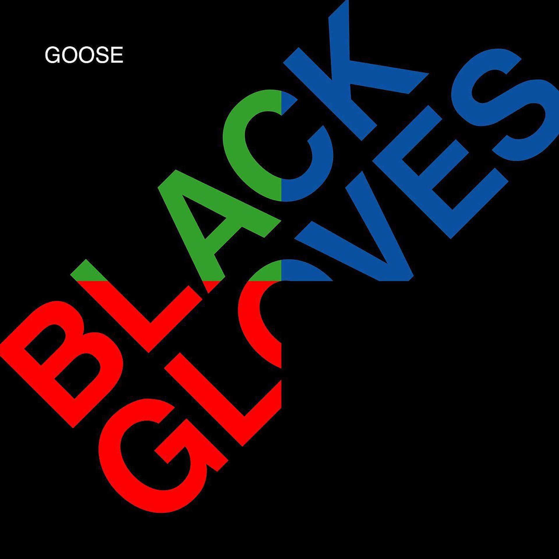 Постер альбома Black Gloves