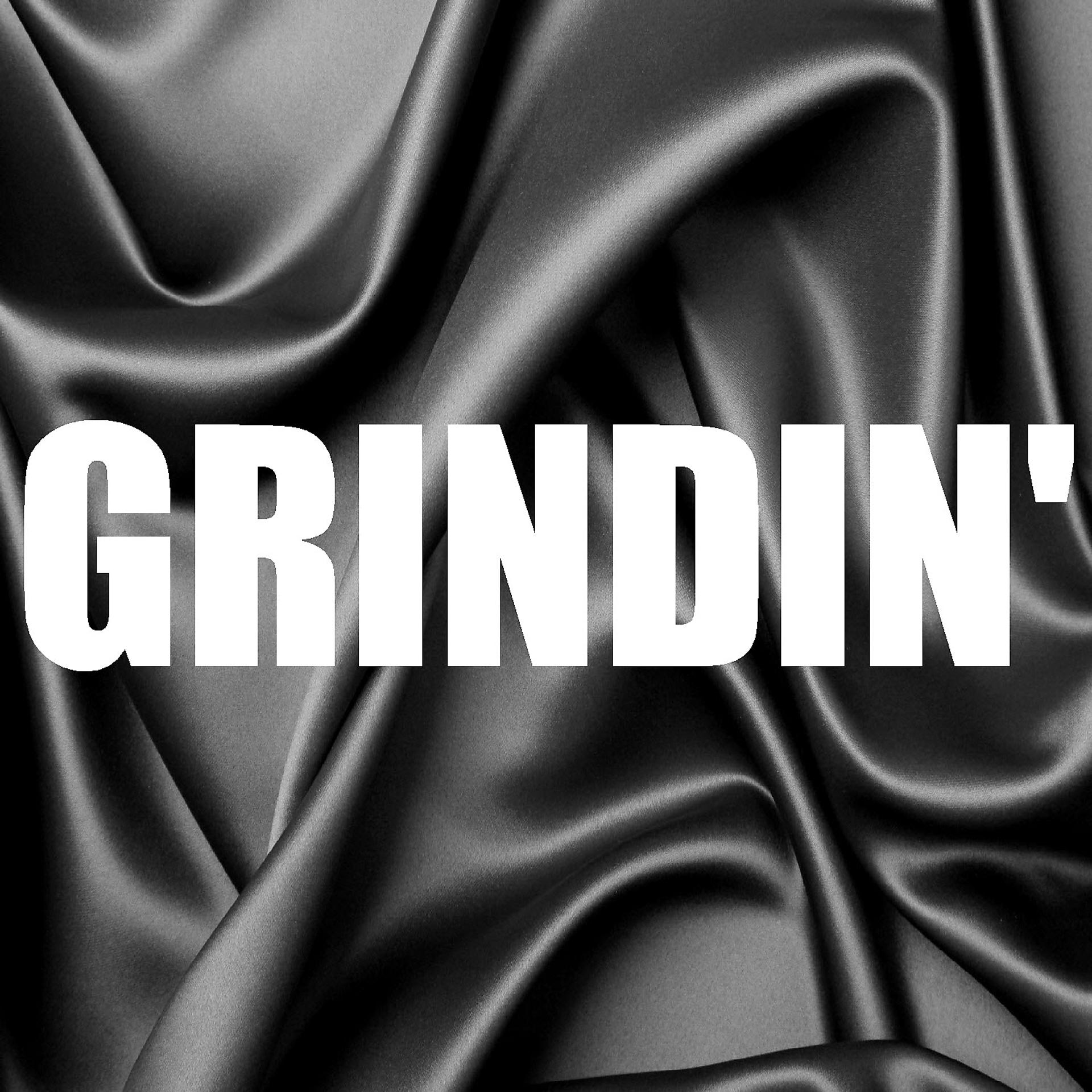 Постер альбома Grindin' (In the Style of Lil Wayne & Drake) (Instrumental Version) - Single