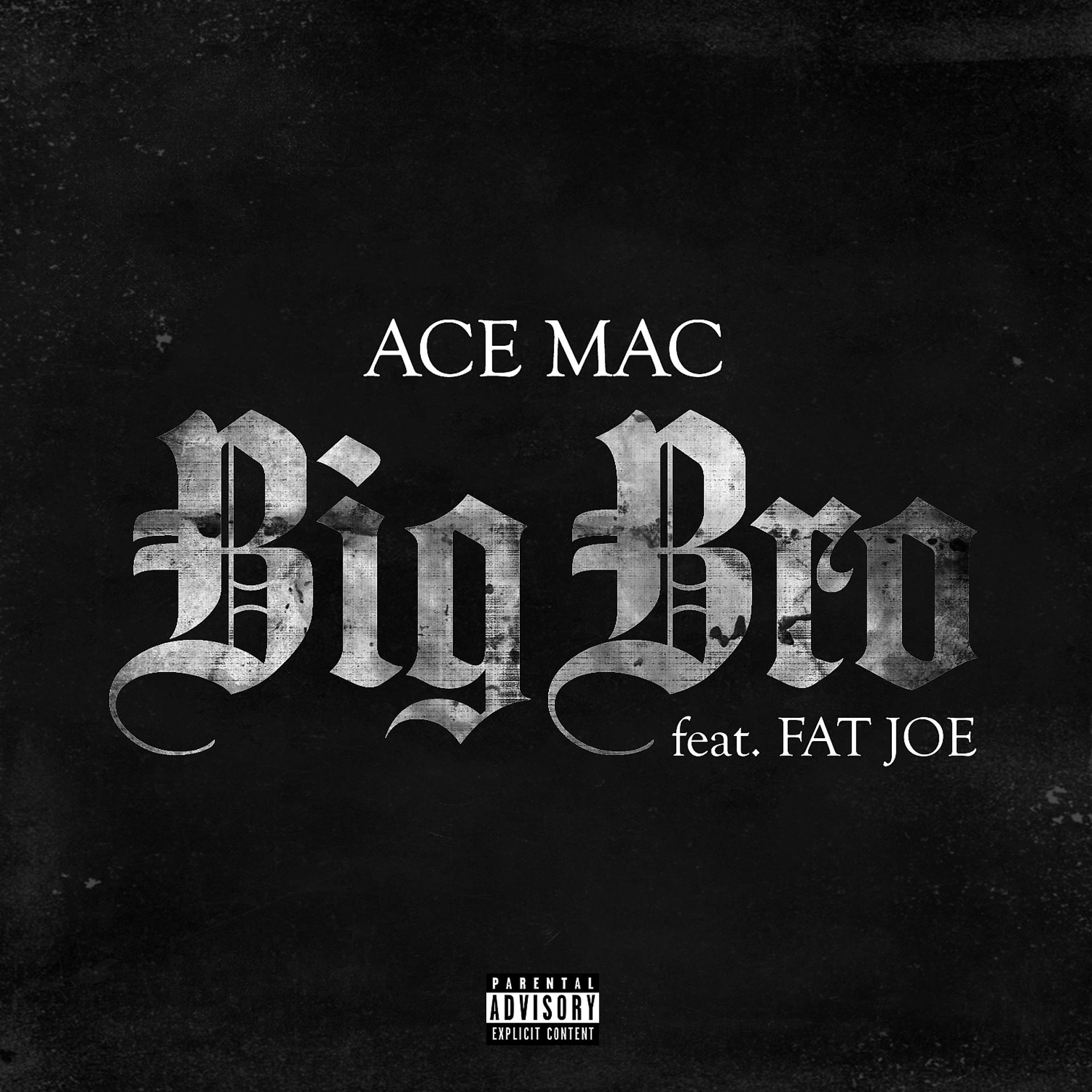 Постер альбома Big Bro (feat. Fat Joe) - Single