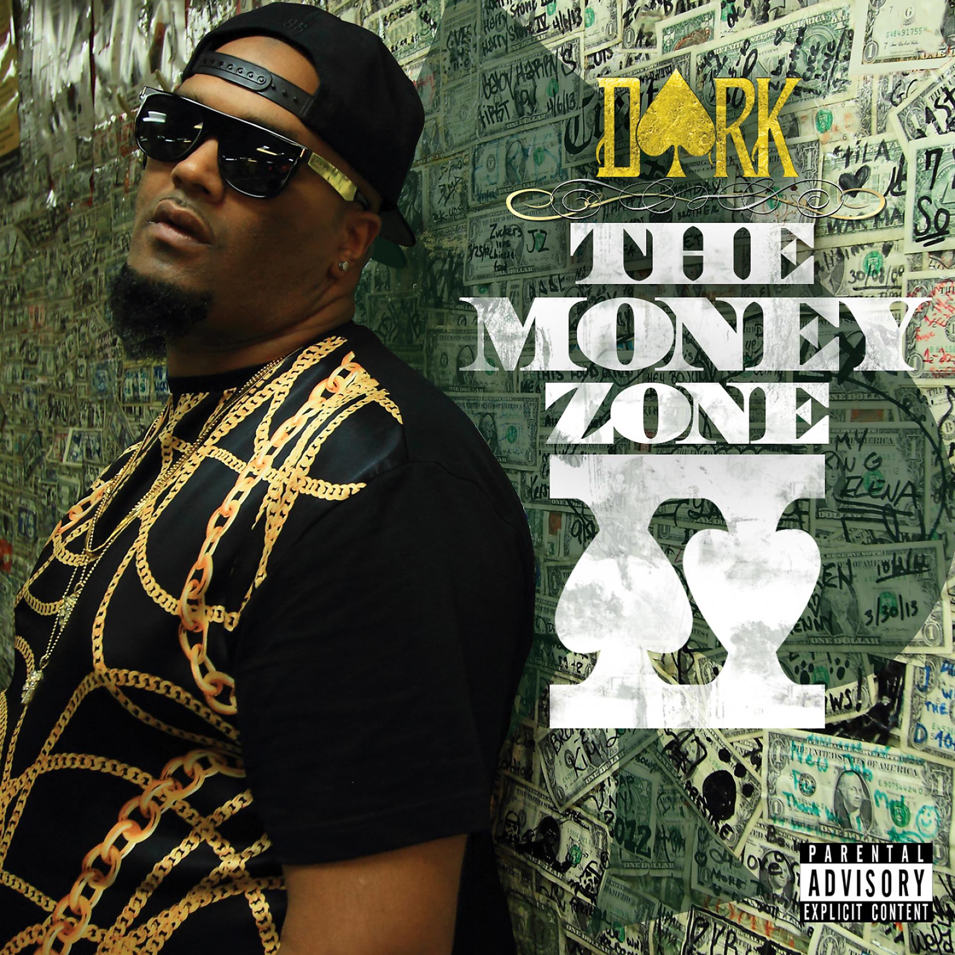Постер альбома The Money Zone 2