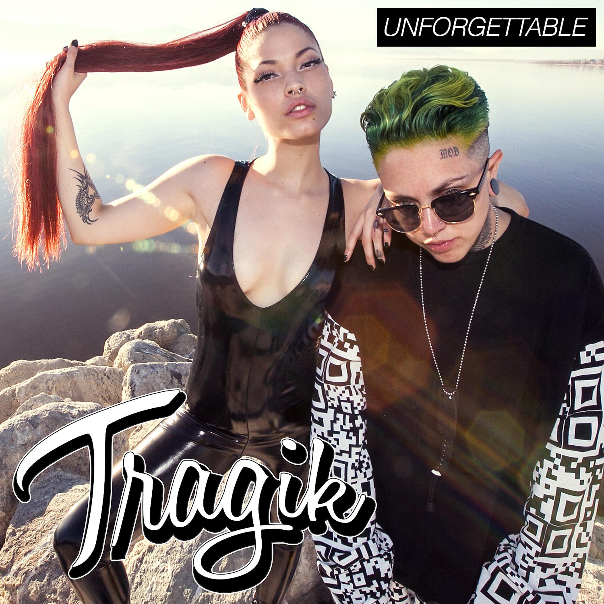 Постер альбома Unforgettable - Single