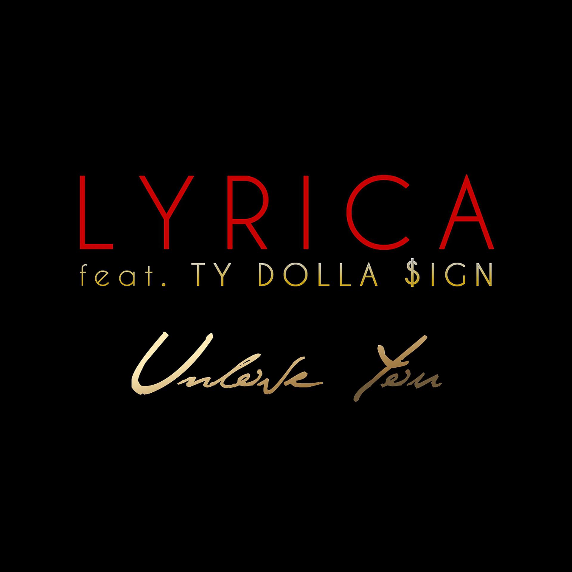Постер альбома Unlove You (feat. Ty Dolla $ign) - Single