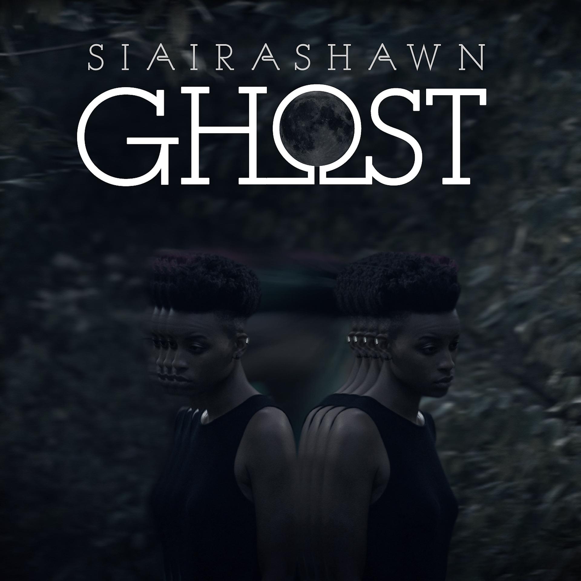 Постер альбома Ghost - EP