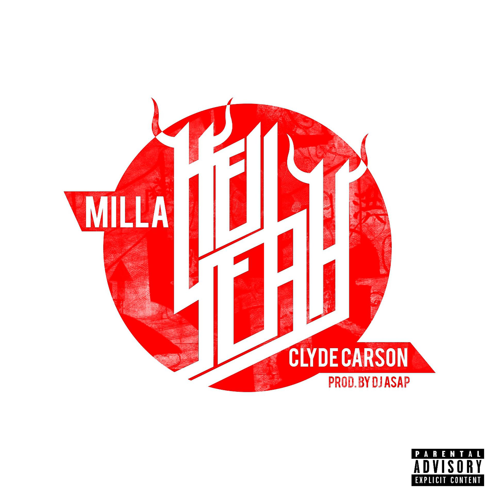 Постер альбома Hell Yeah (feat. Clyde Carson) - Single