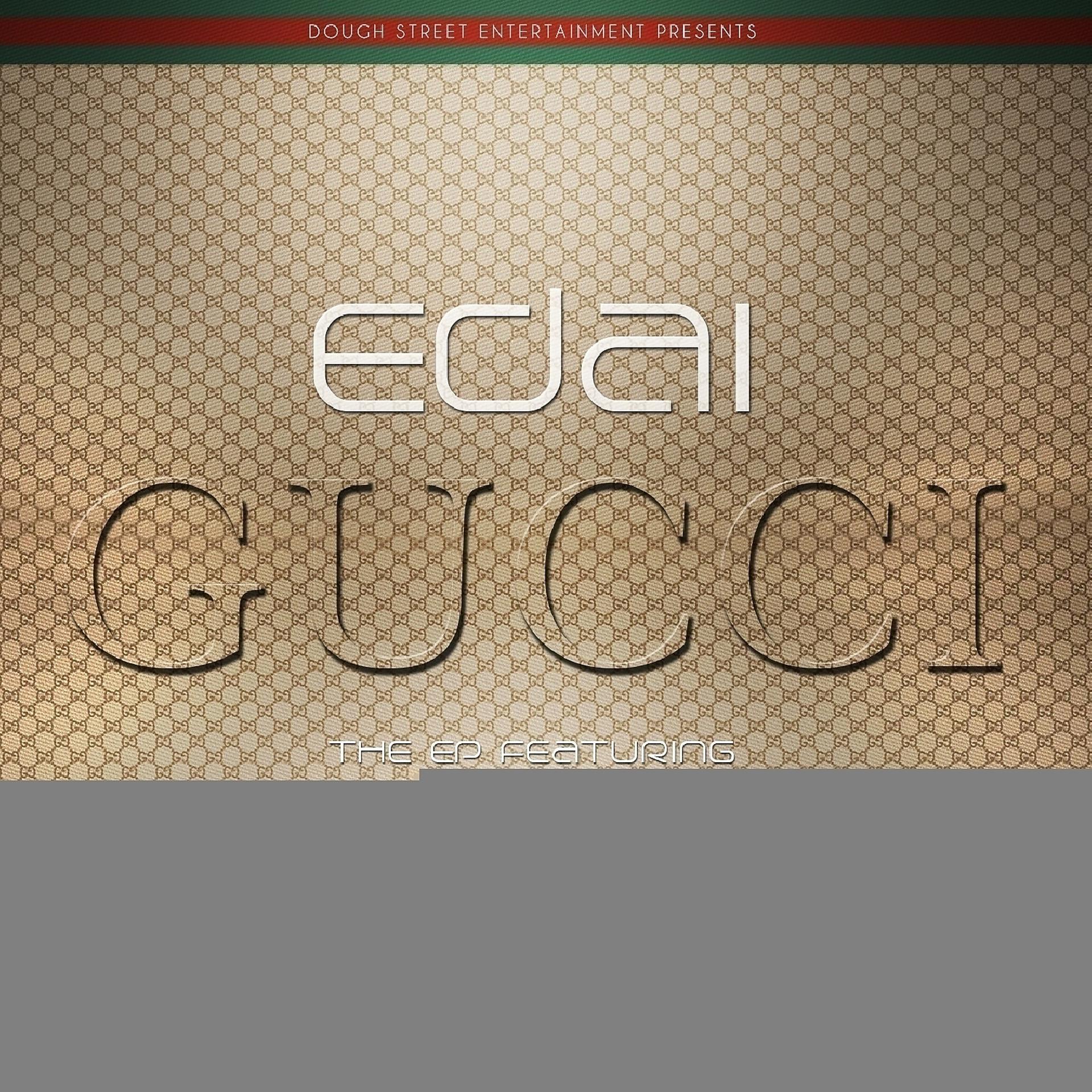 Постер альбома Gucci EP