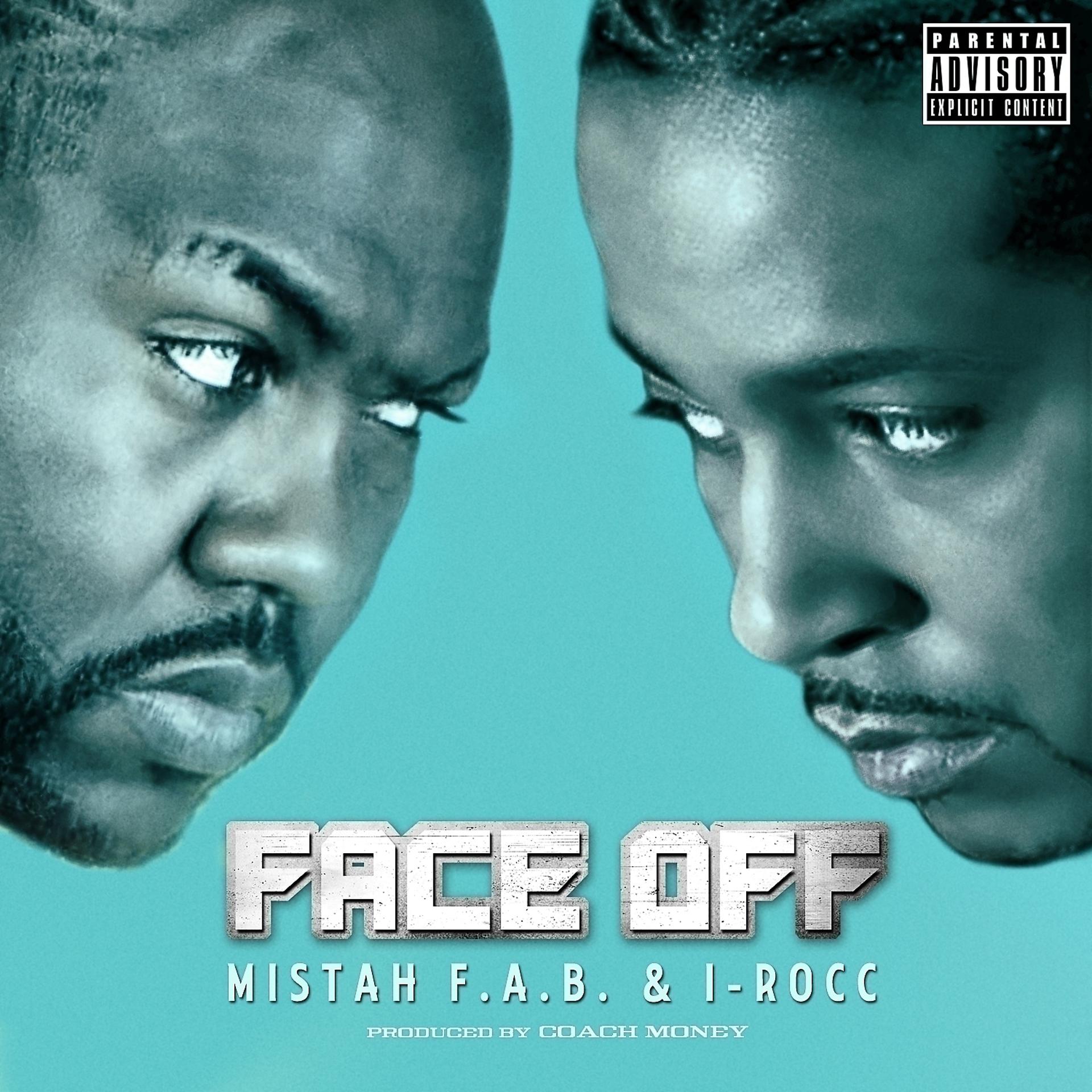 Постер альбома Face Off