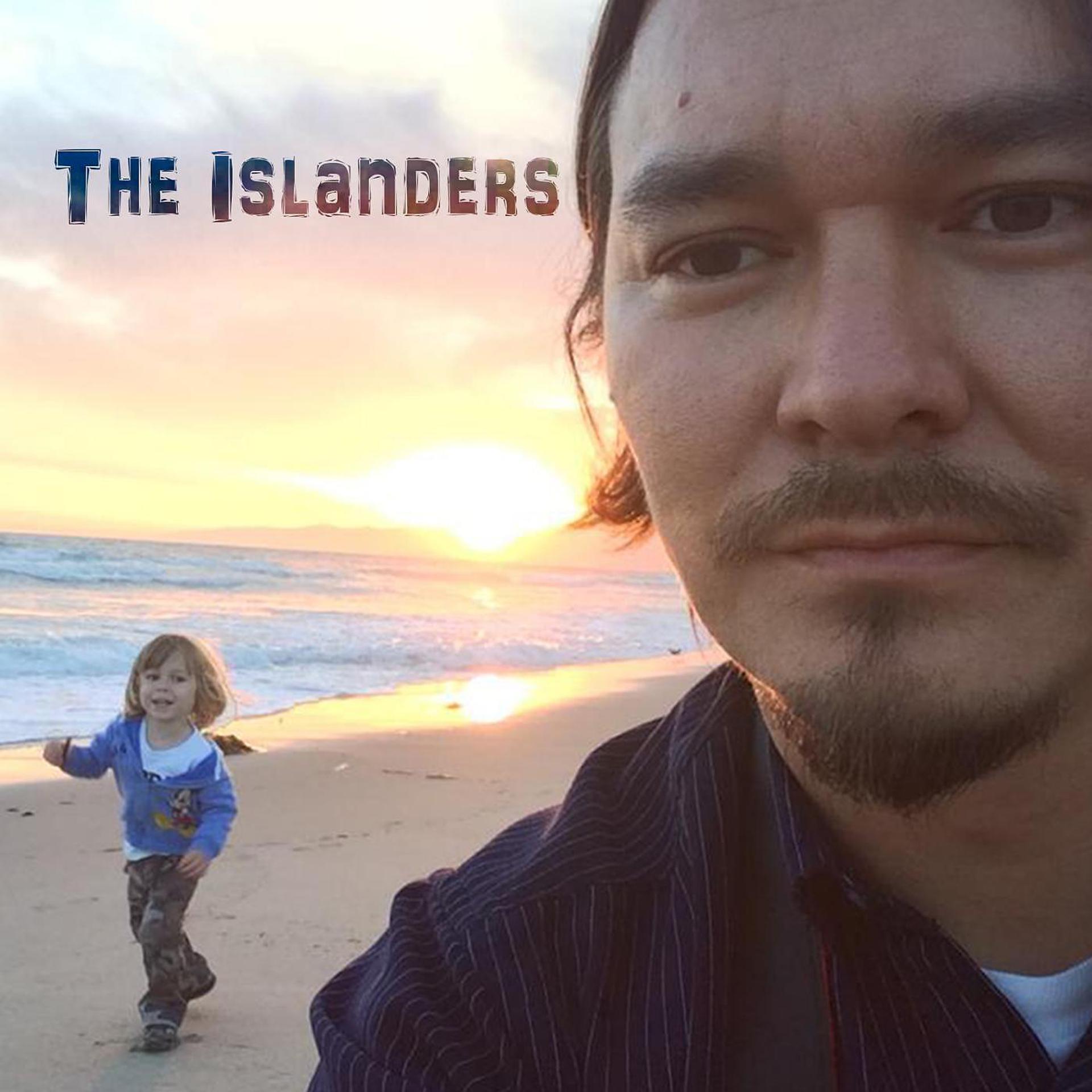 Постер альбома The Islanders