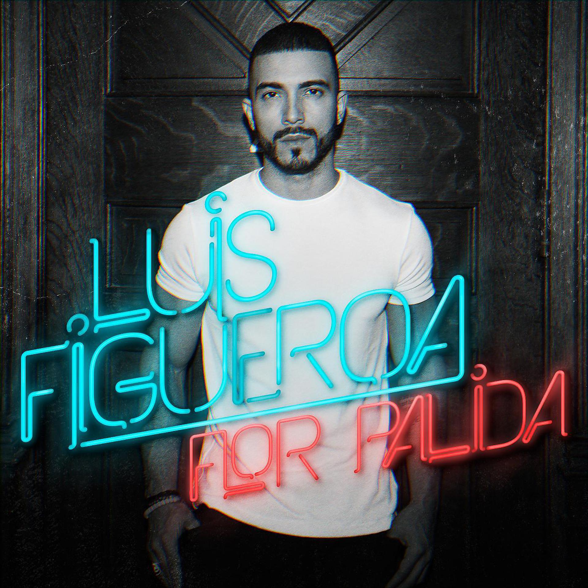Постер альбома Flor Palida