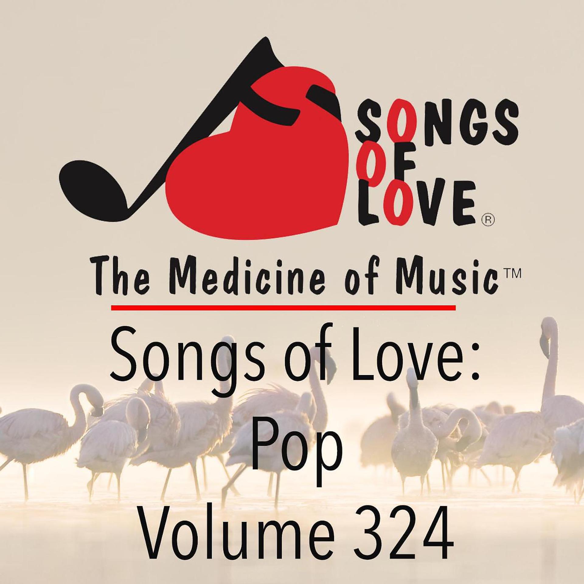 Постер альбома Songs of Love: Pop, Vol. 324
