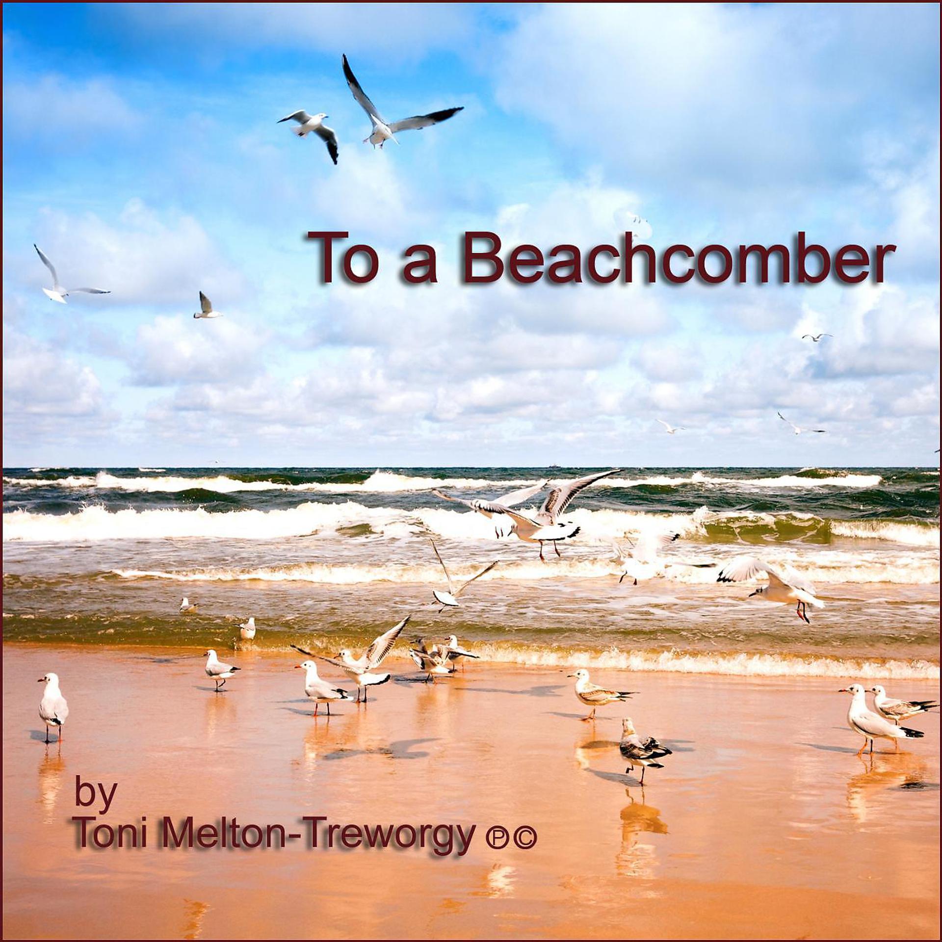 Постер альбома To a Beachcomber