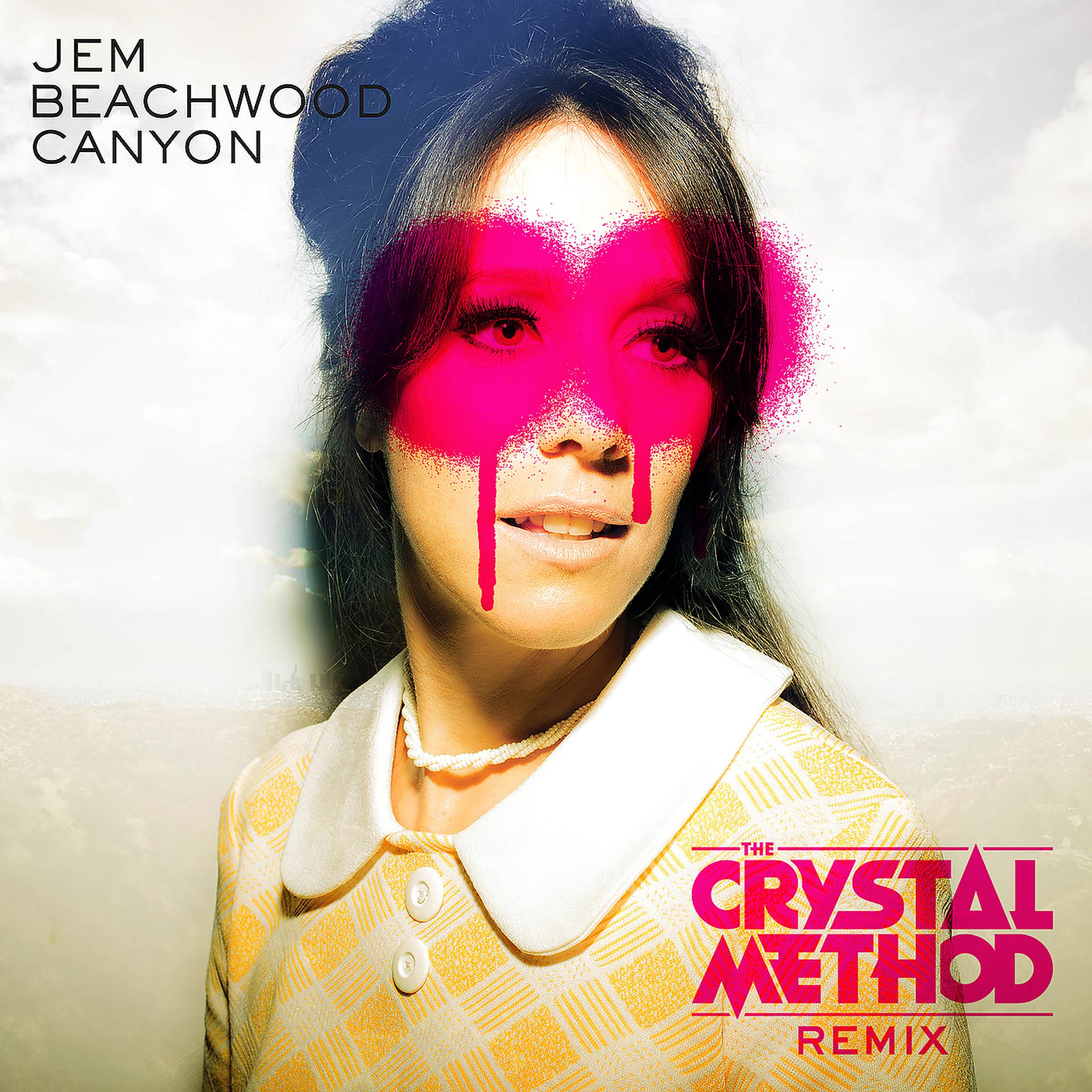 Постер альбома Beachwood Canyon (The Crystal Method Remix)