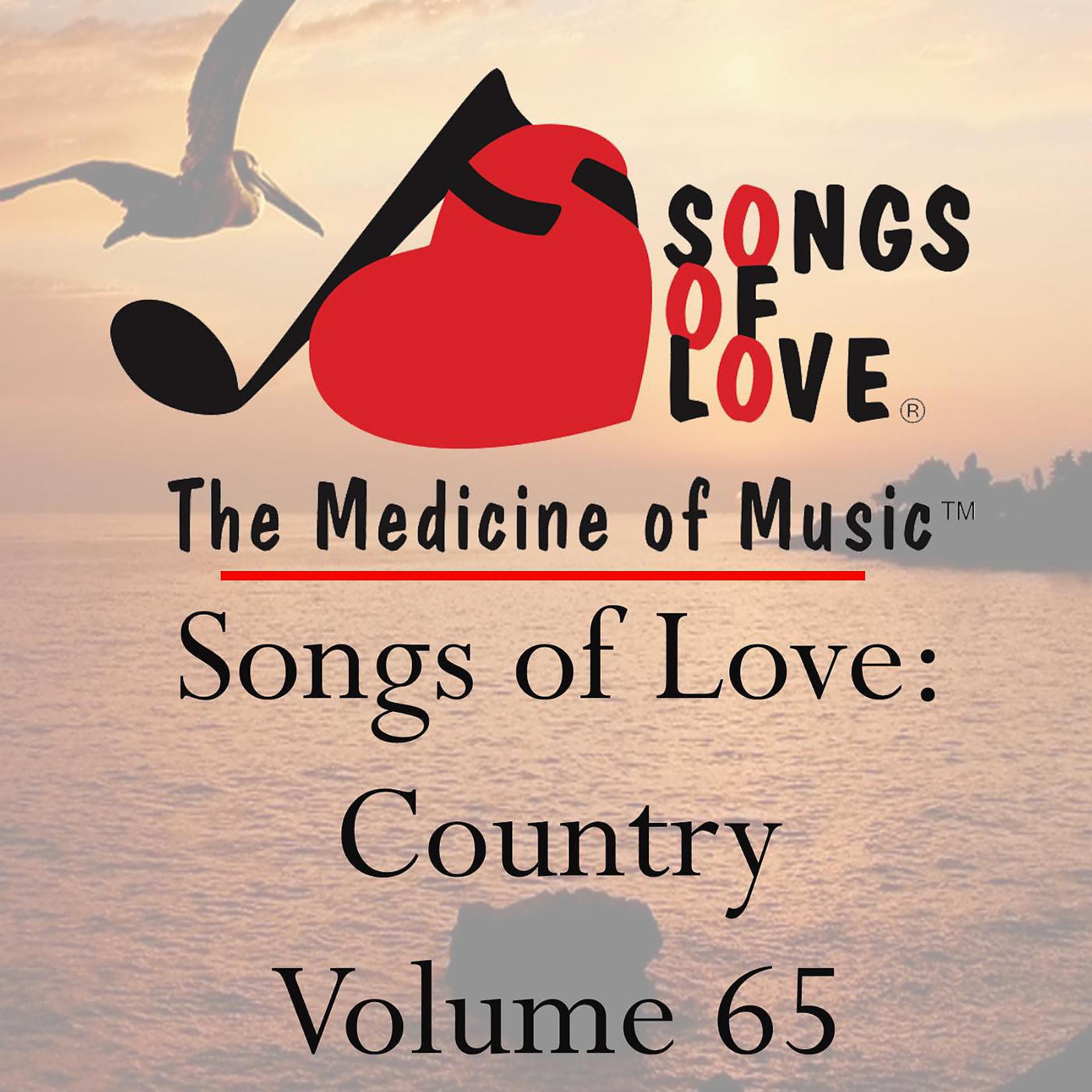 Постер альбома Songs of Love: Country, Vol. 65
