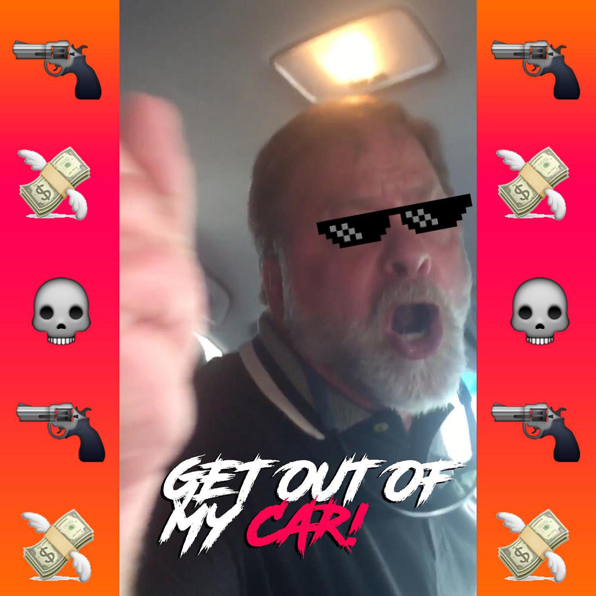 Постер альбома Get out of My Car