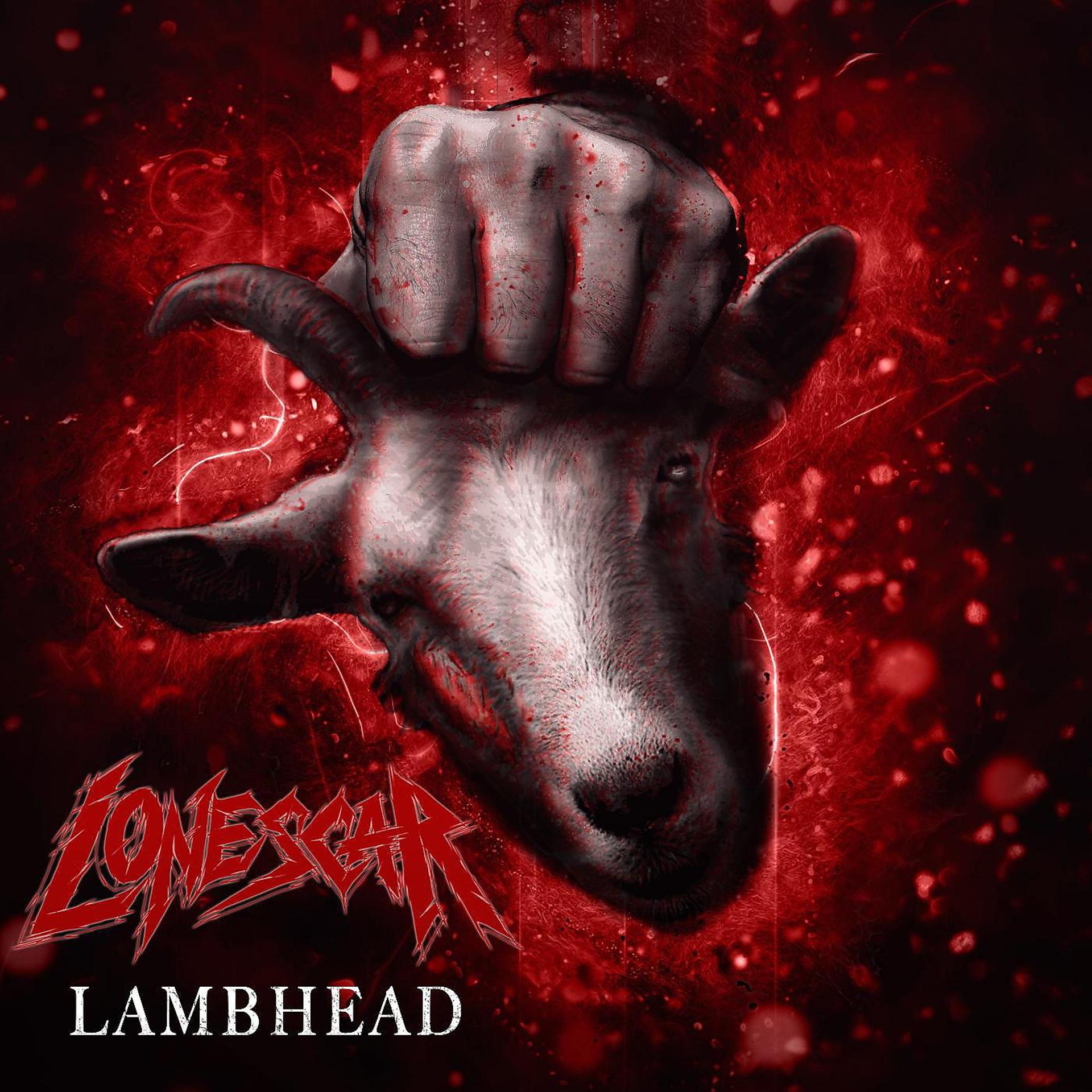 Постер альбома Lambhead