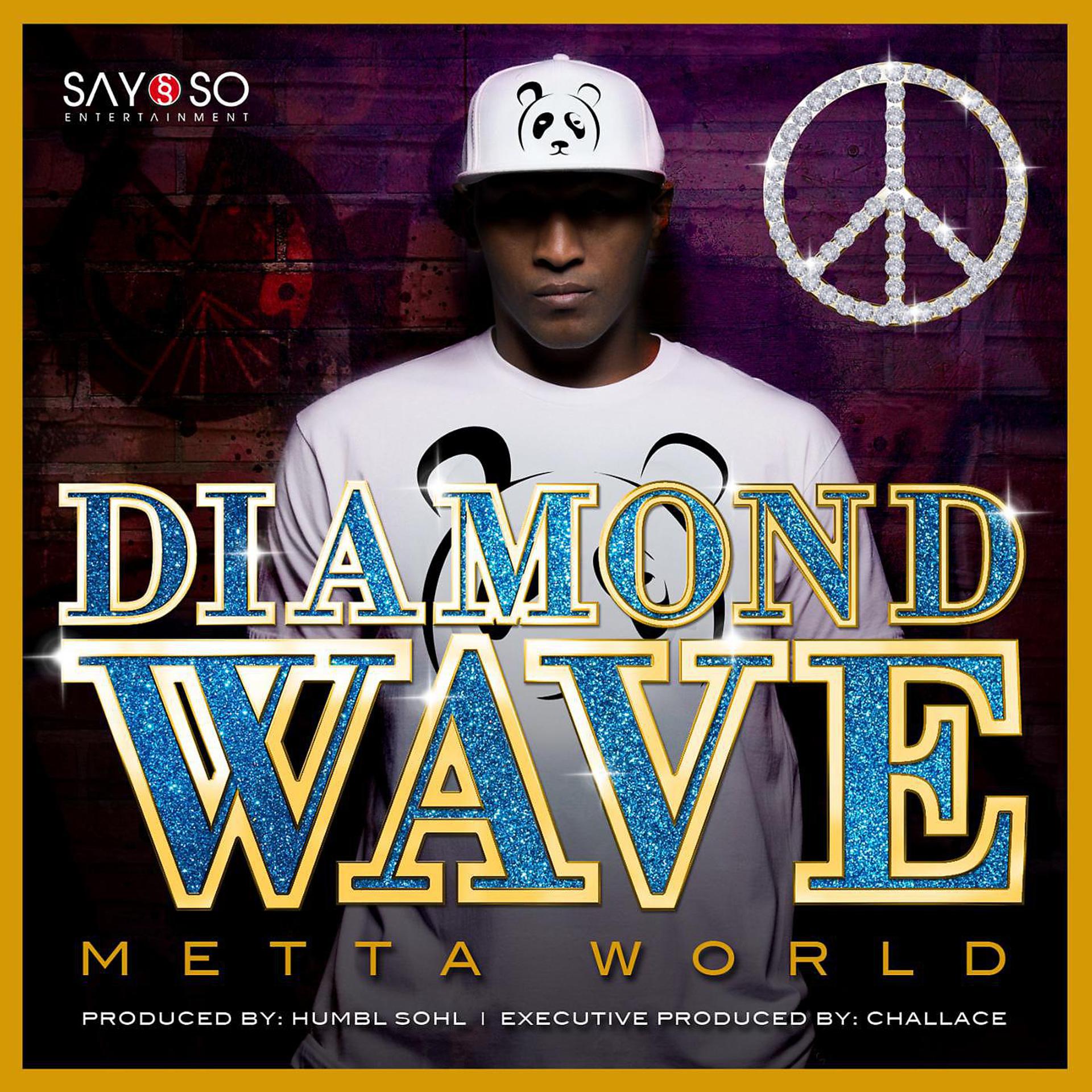 Постер альбома Diamond Wave