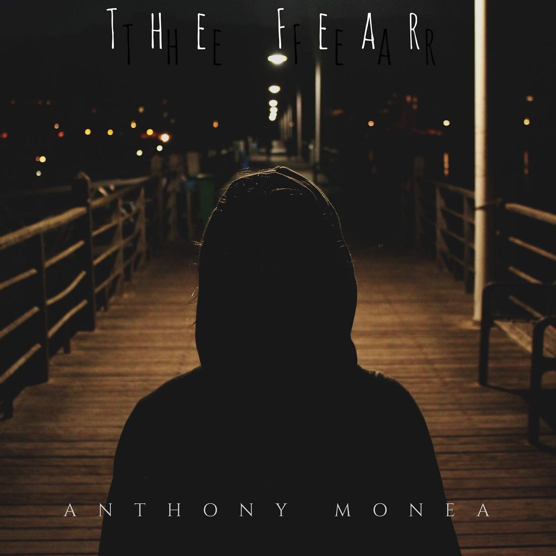 Постер альбома The Fear