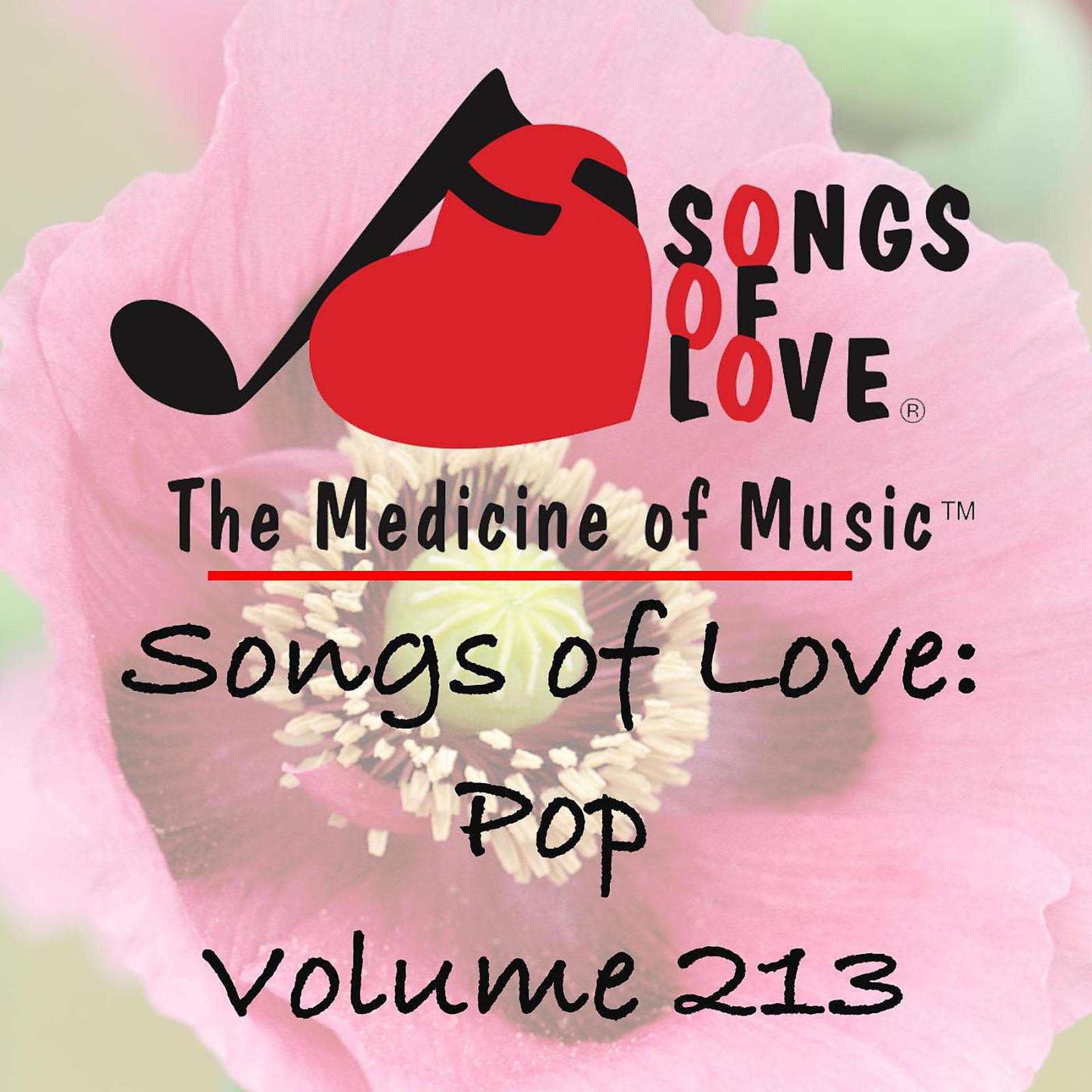 Постер альбома Songs of Love: Pop, Vol. 213