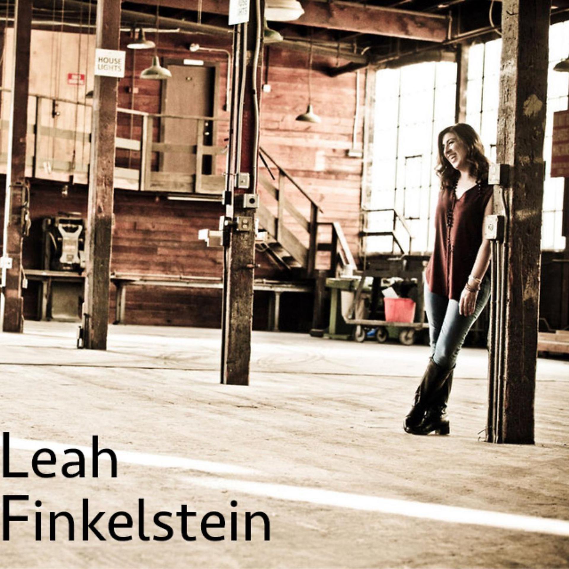 Постер альбома Leah Finkelstein