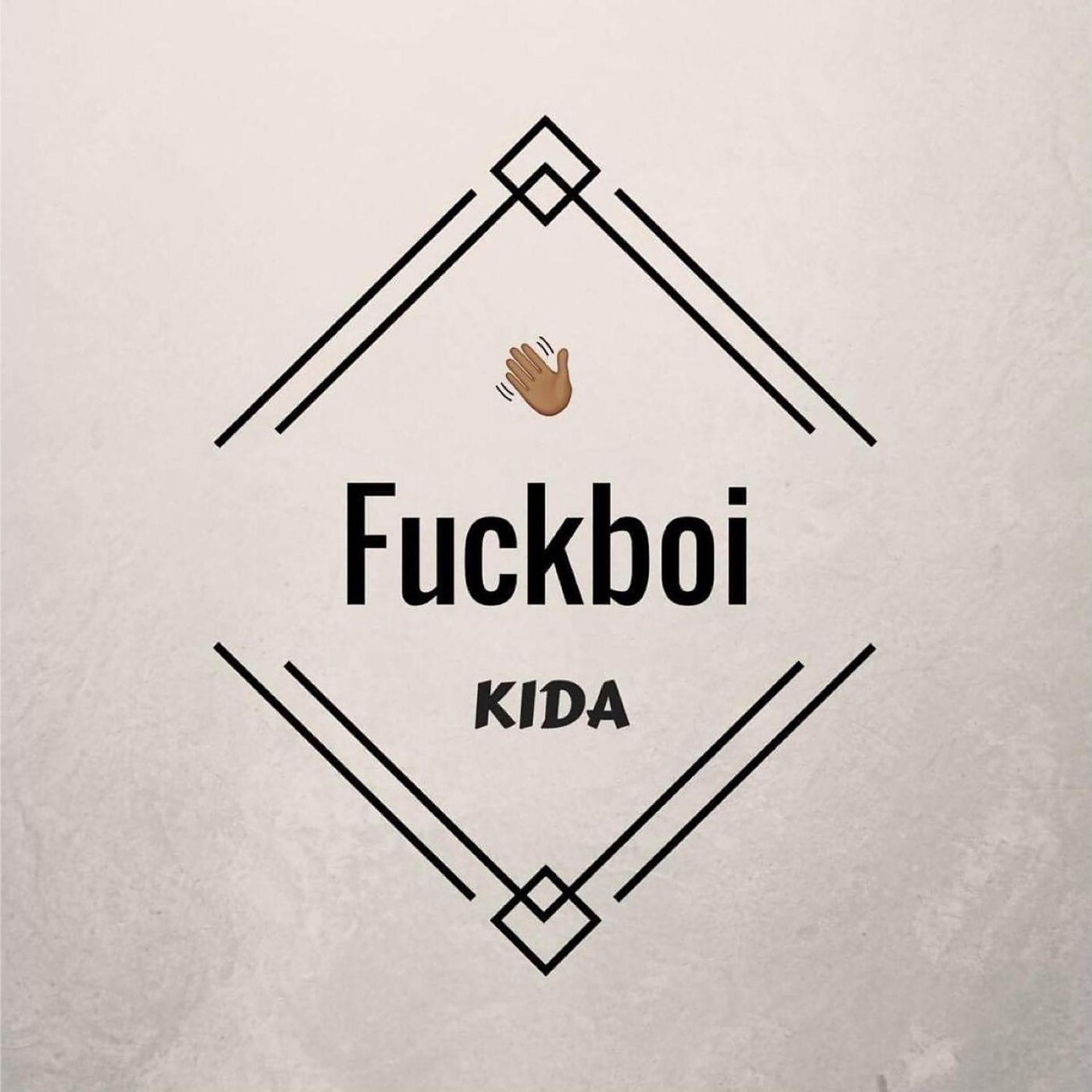 Постер альбома Fuckboi