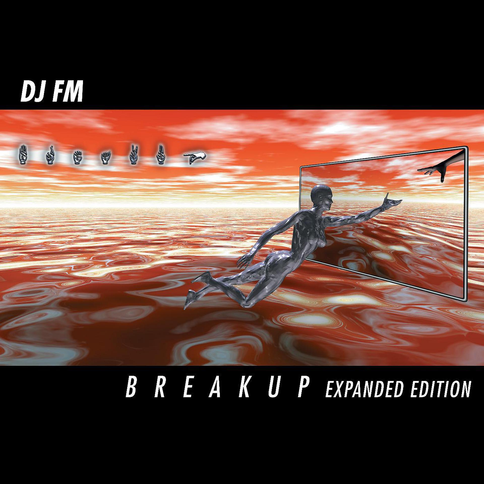 Постер альбома Breakup (Expanded Edition)