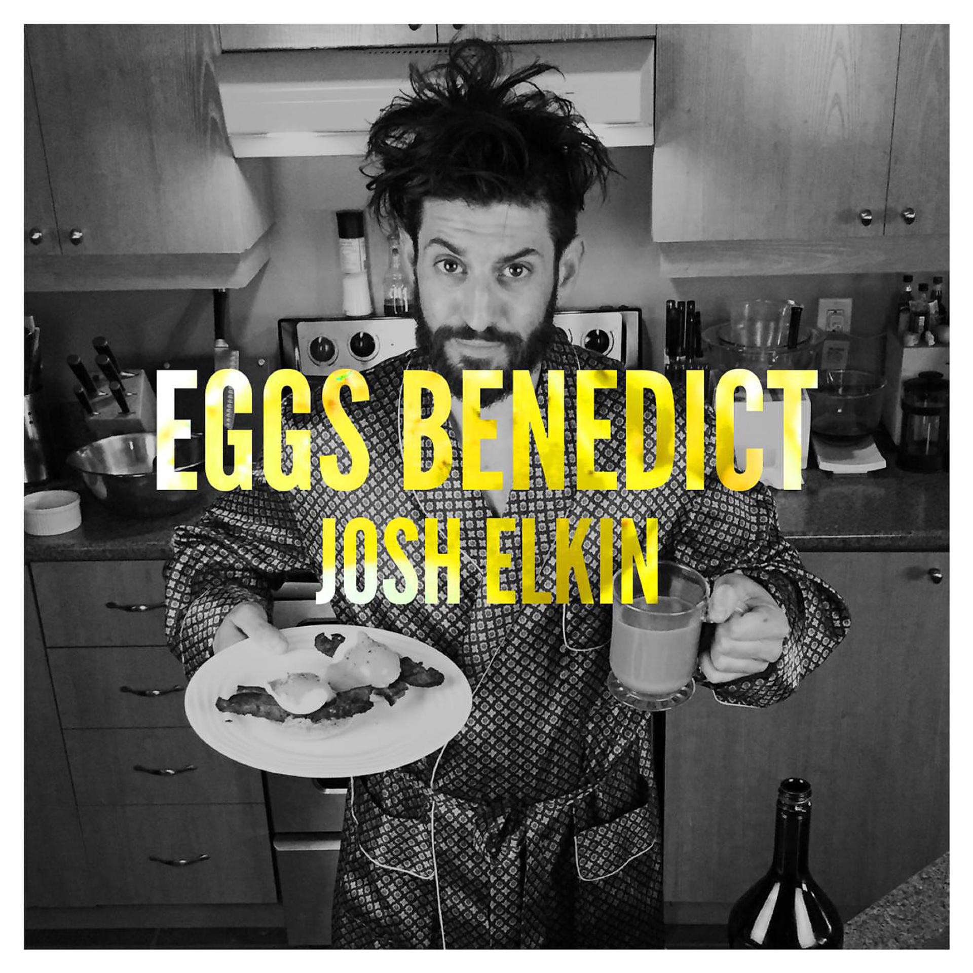 Постер альбома Eggs Benedict