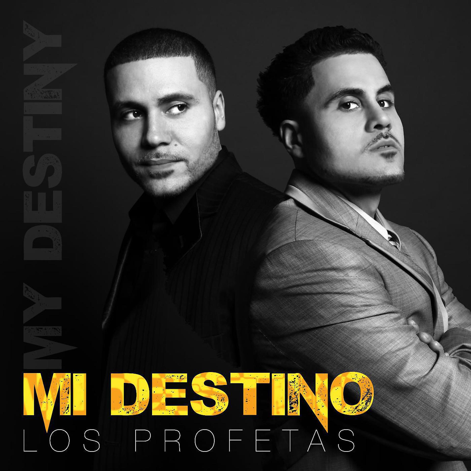 Постер альбома Mi Destino