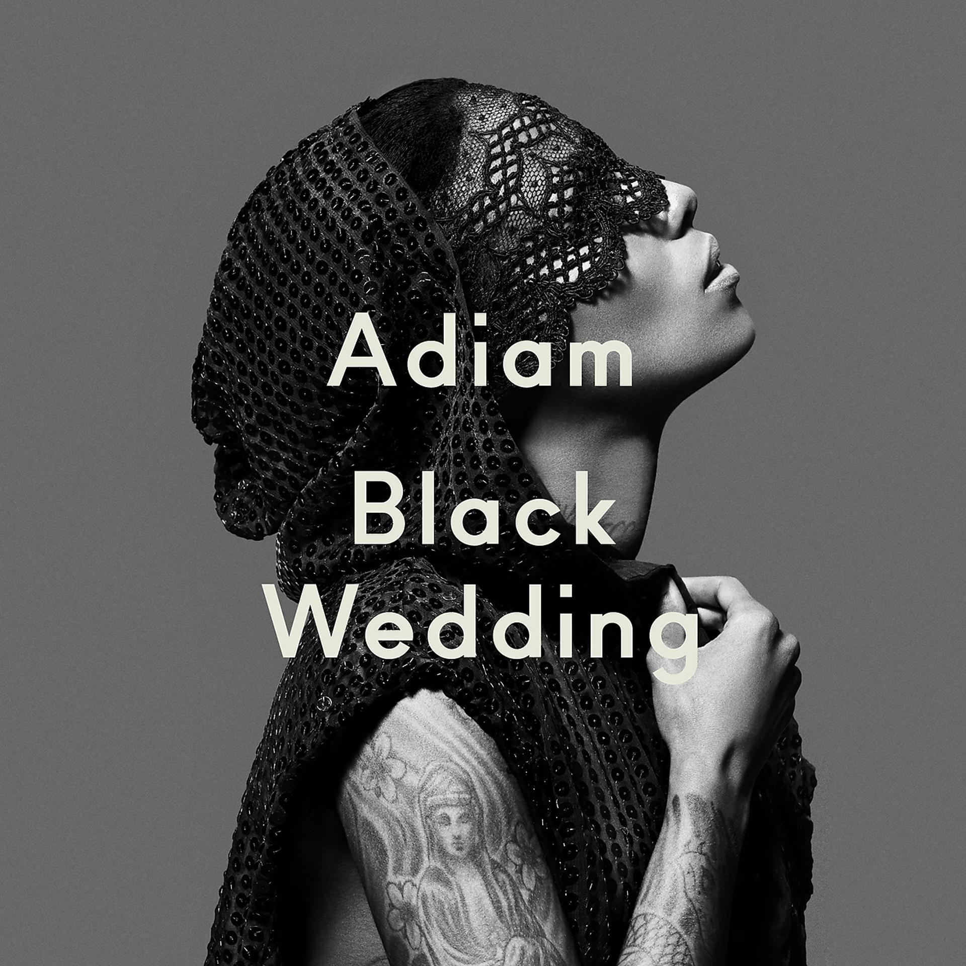 Постер альбома Black Wedding