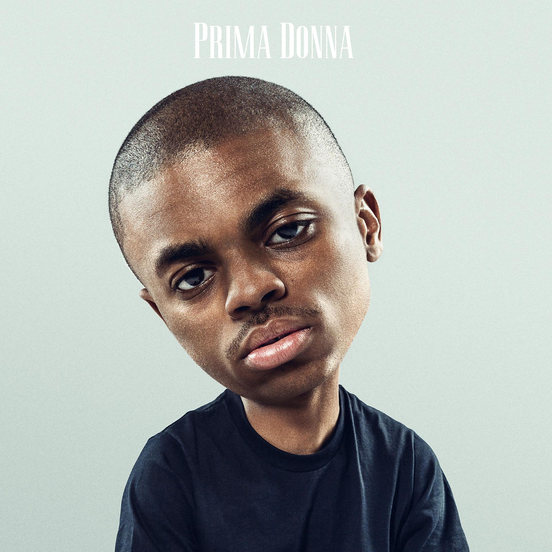 Постер альбома Prima Donna
