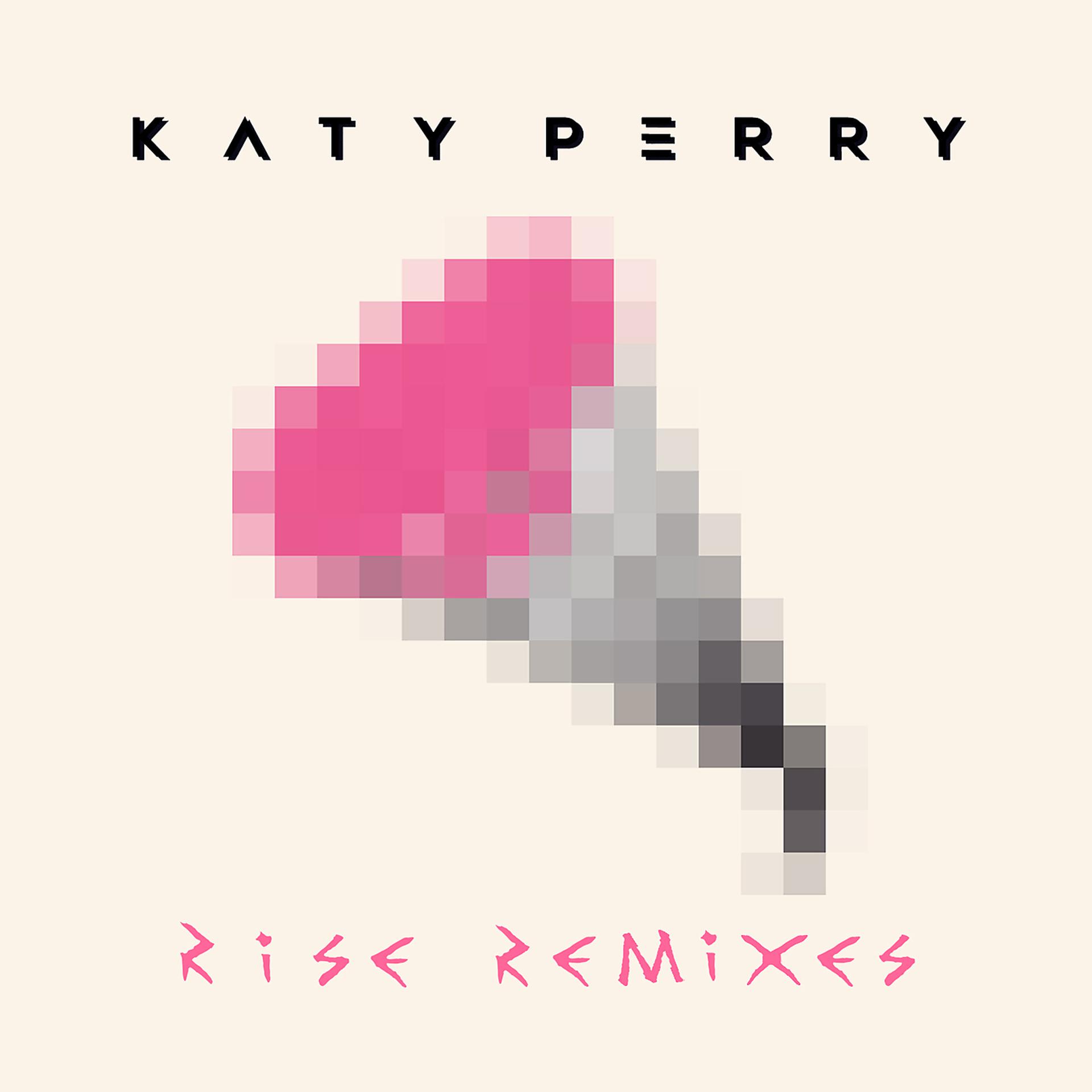 Постер альбома Rise Remixes