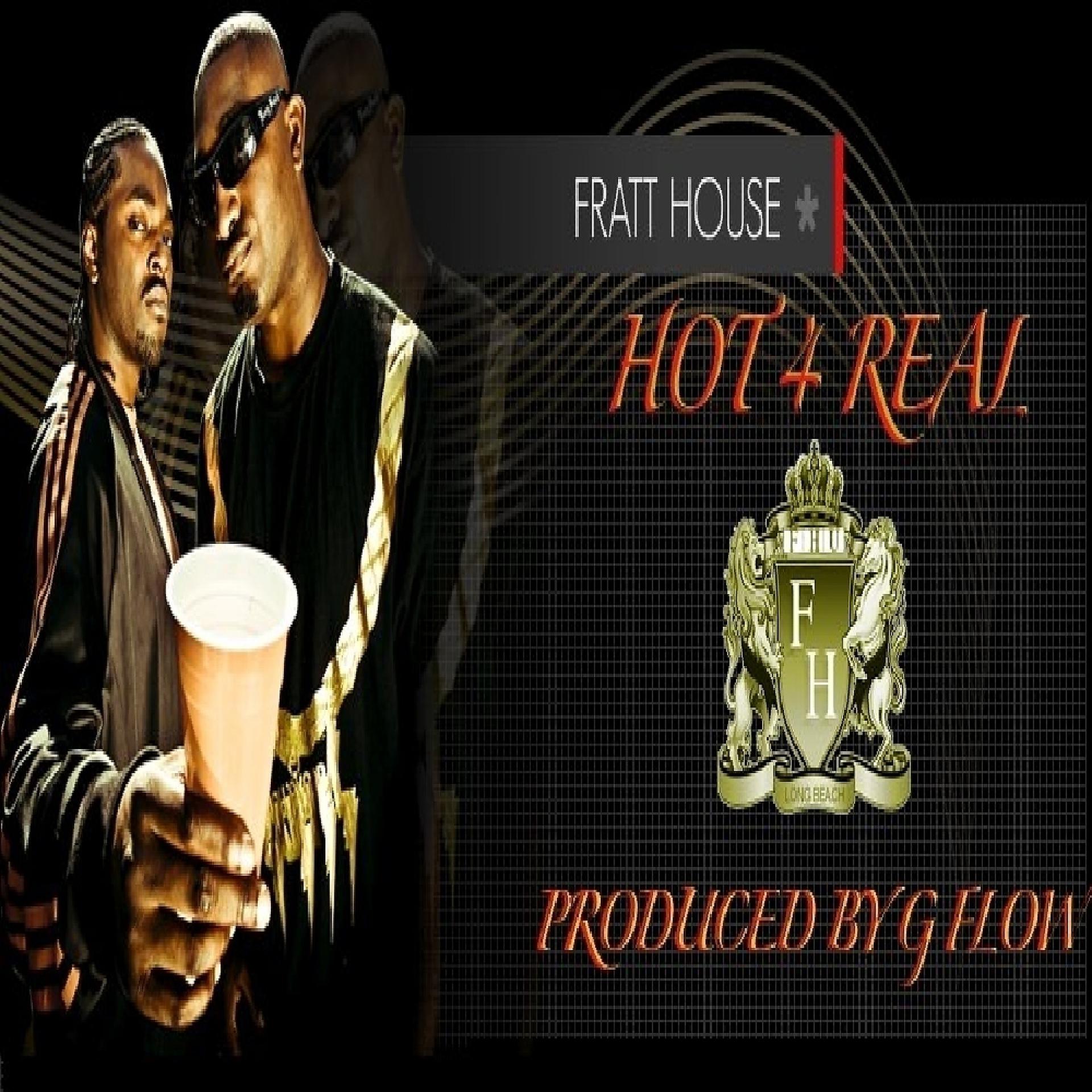 Постер альбома Hot 4 Real