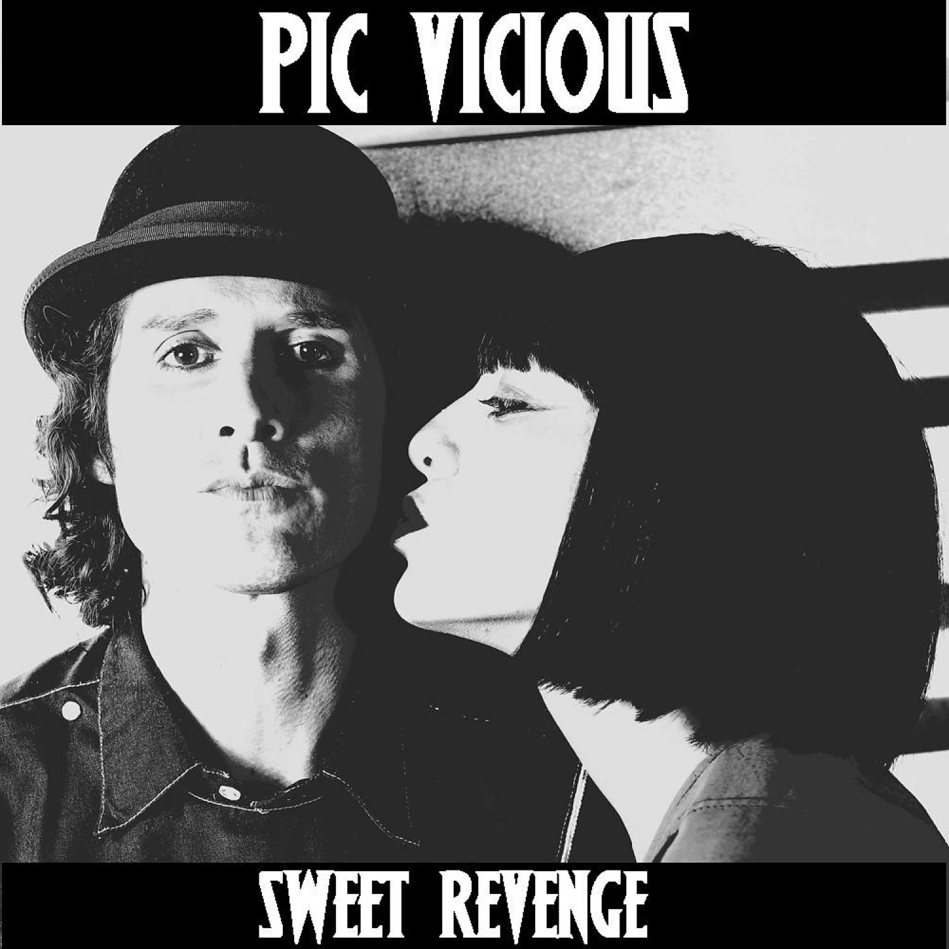 Постер альбома Sweet Revenge