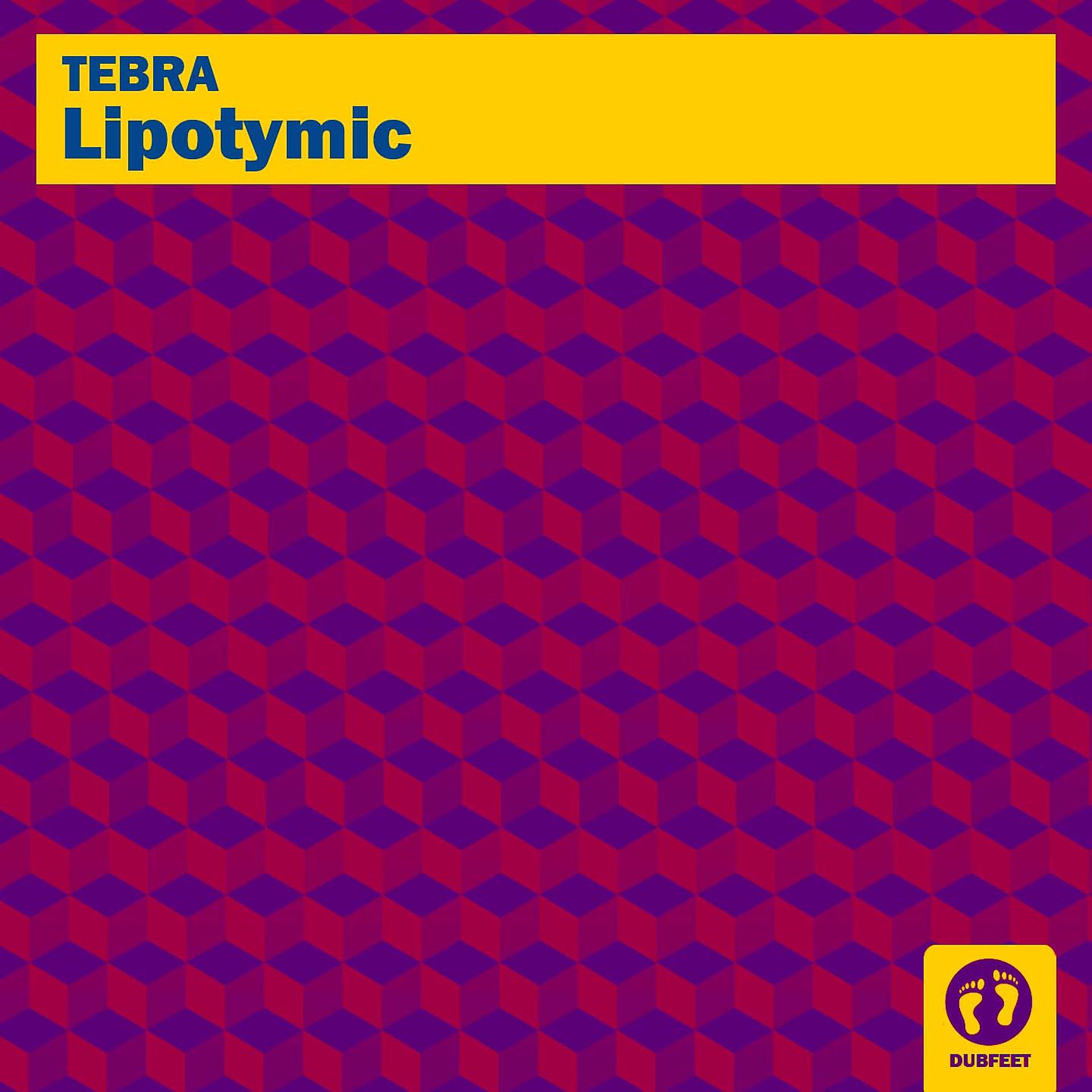 Постер альбома Lipotymic