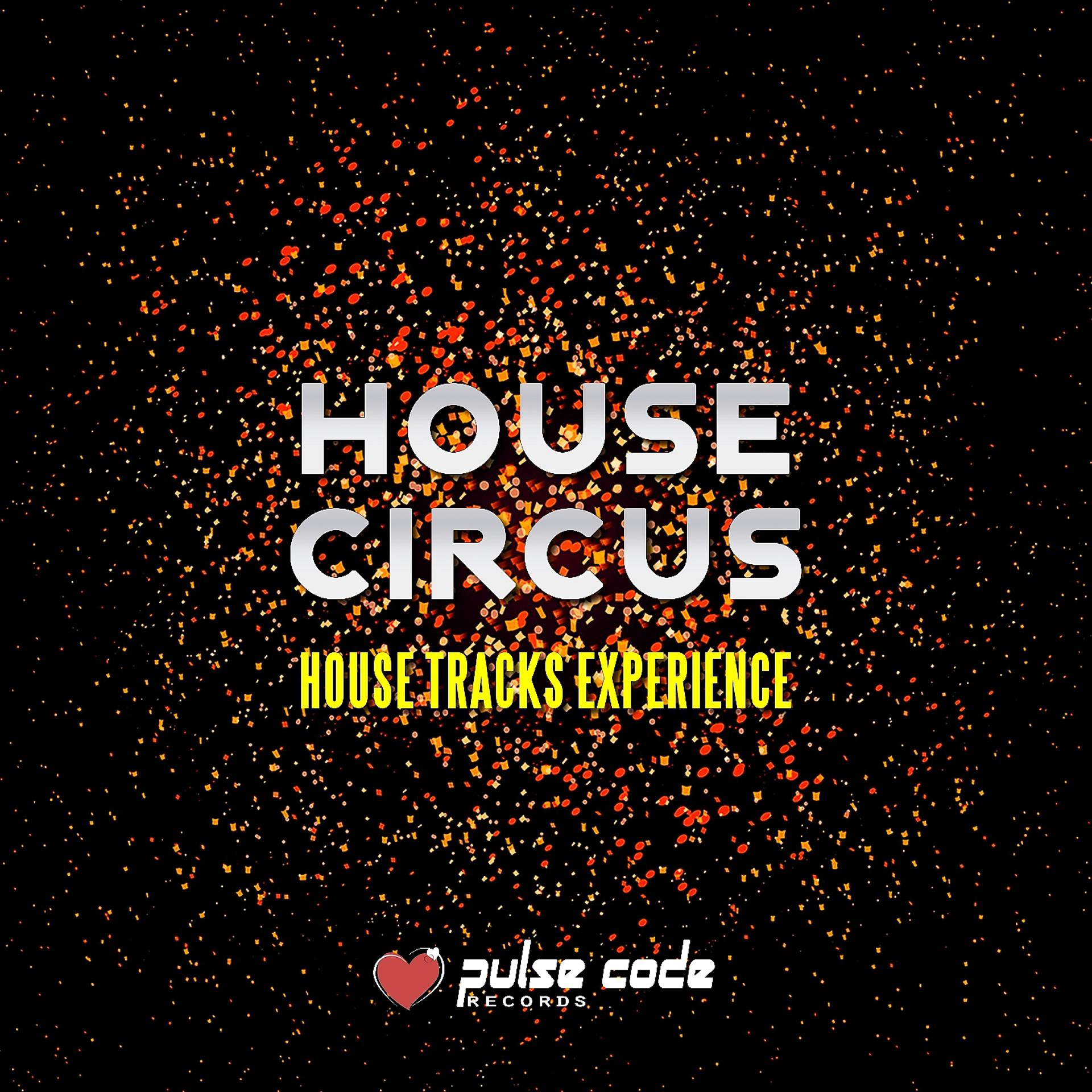 Постер альбома House Circus (House Tracks Experience)