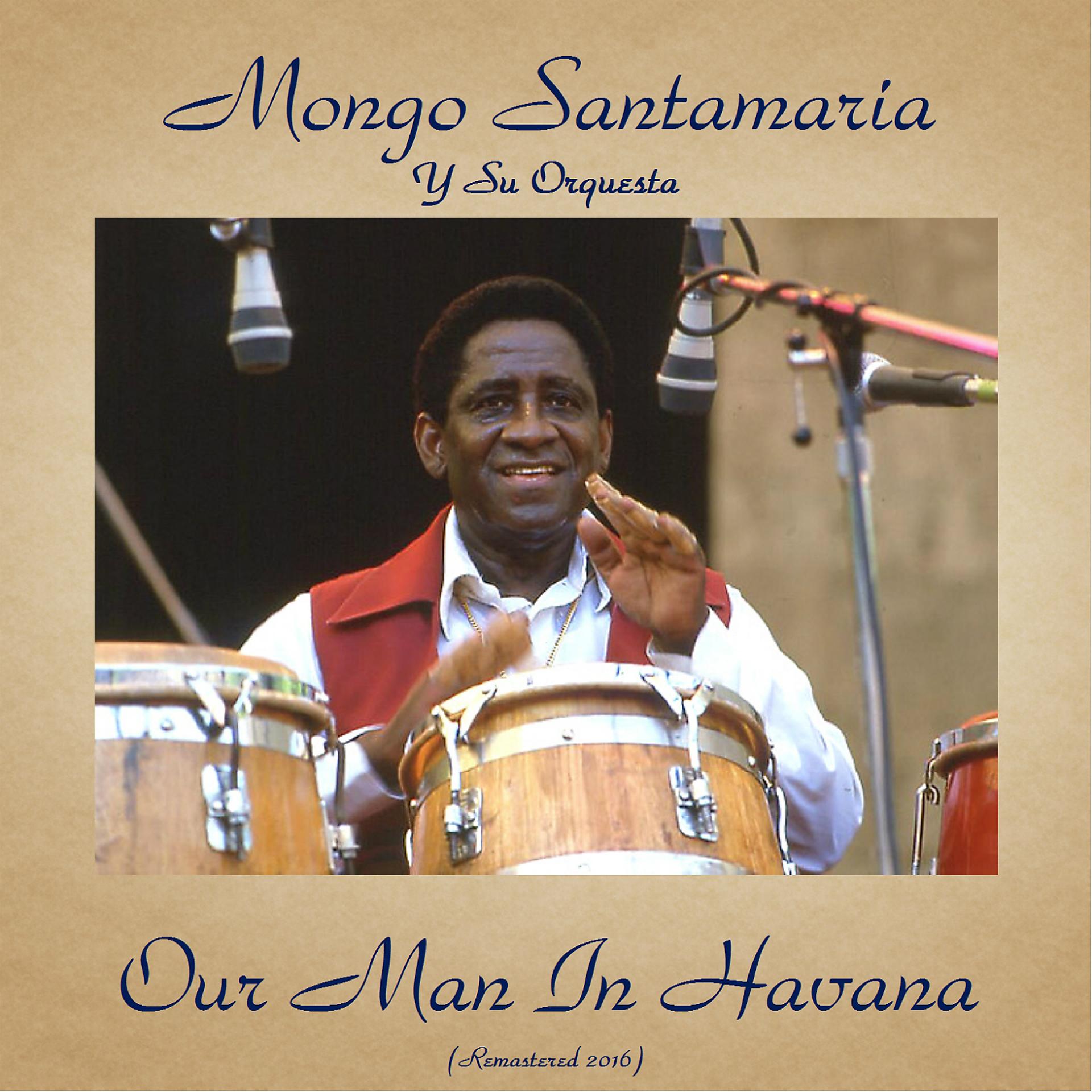 Постер альбома Our Man In Havana