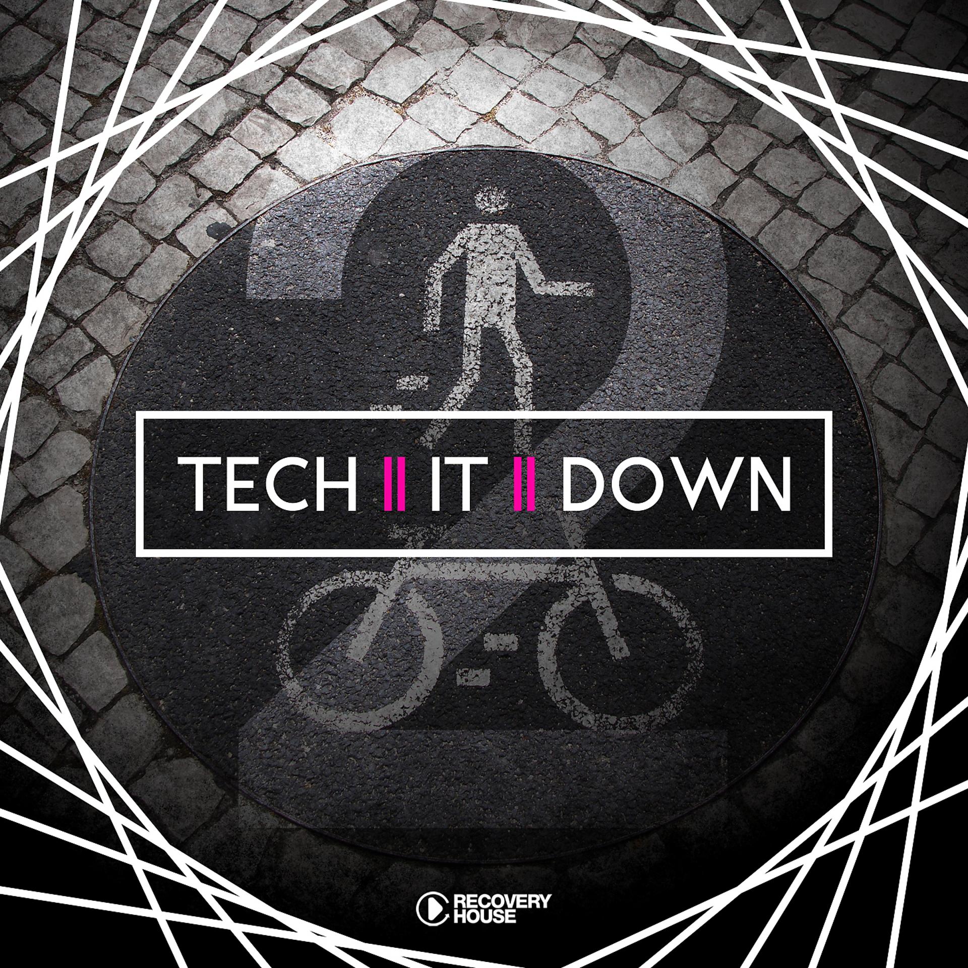 Постер альбома Tech It Down!, Vol. 2