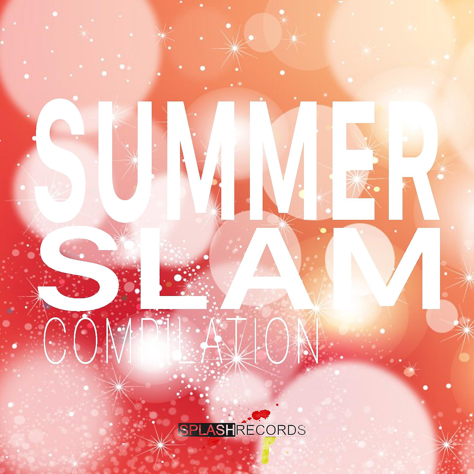 Постер альбома Summer Slam Compilation