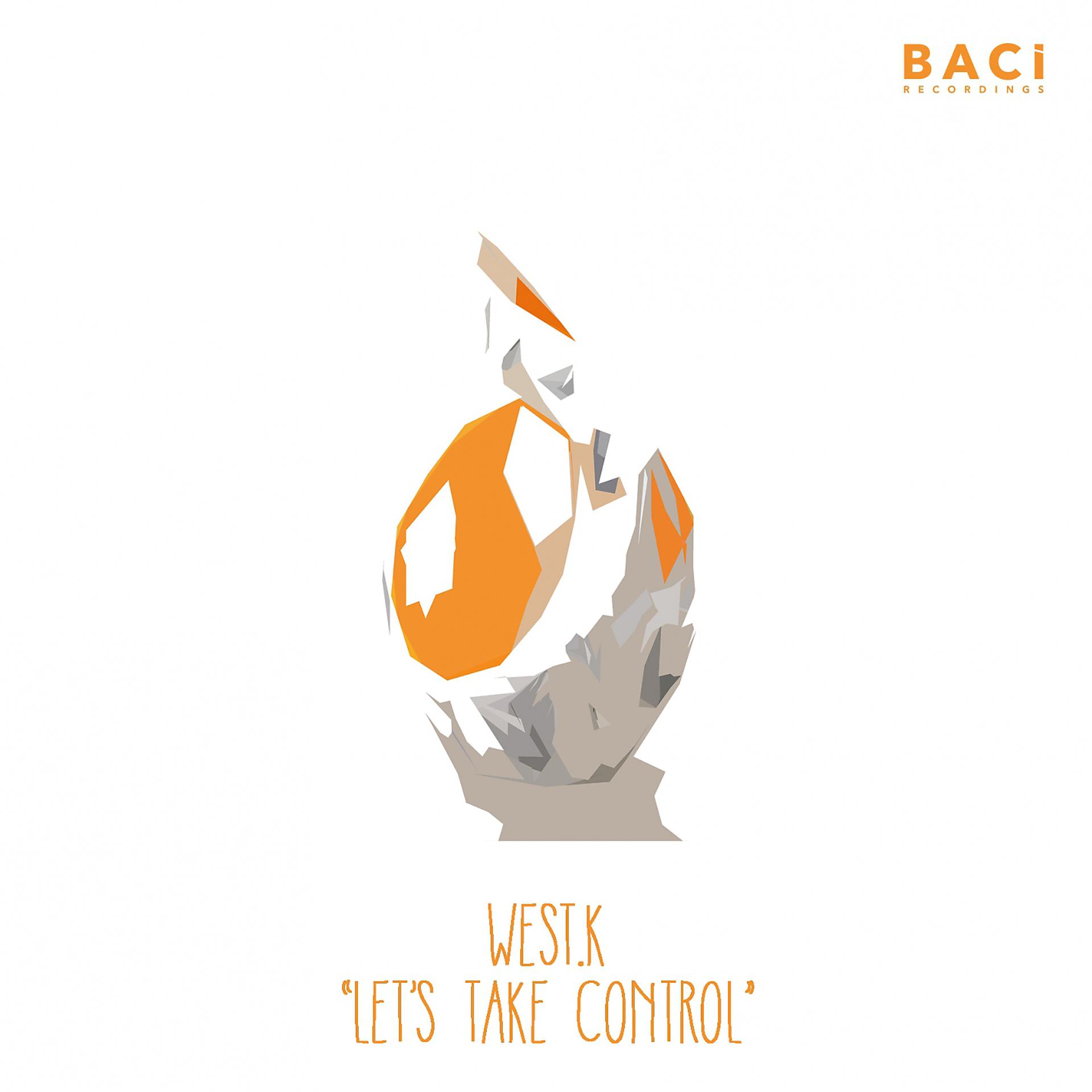 Постер альбома Let's Take Control