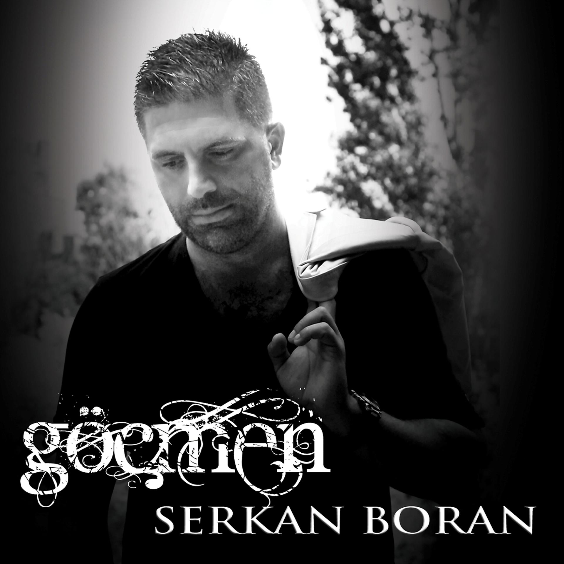 Постер альбома Göçmen