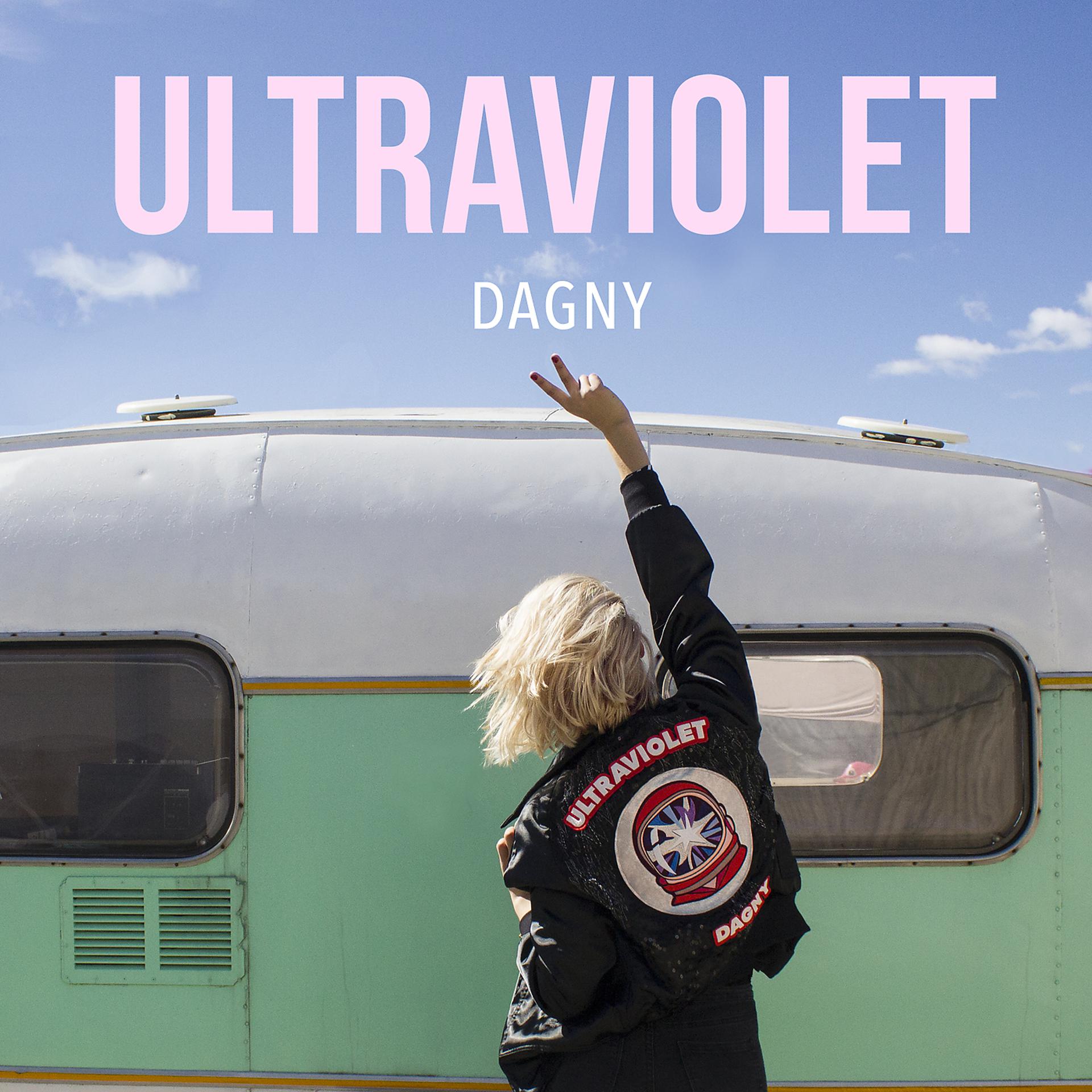 Постер альбома Ultraviolet EP