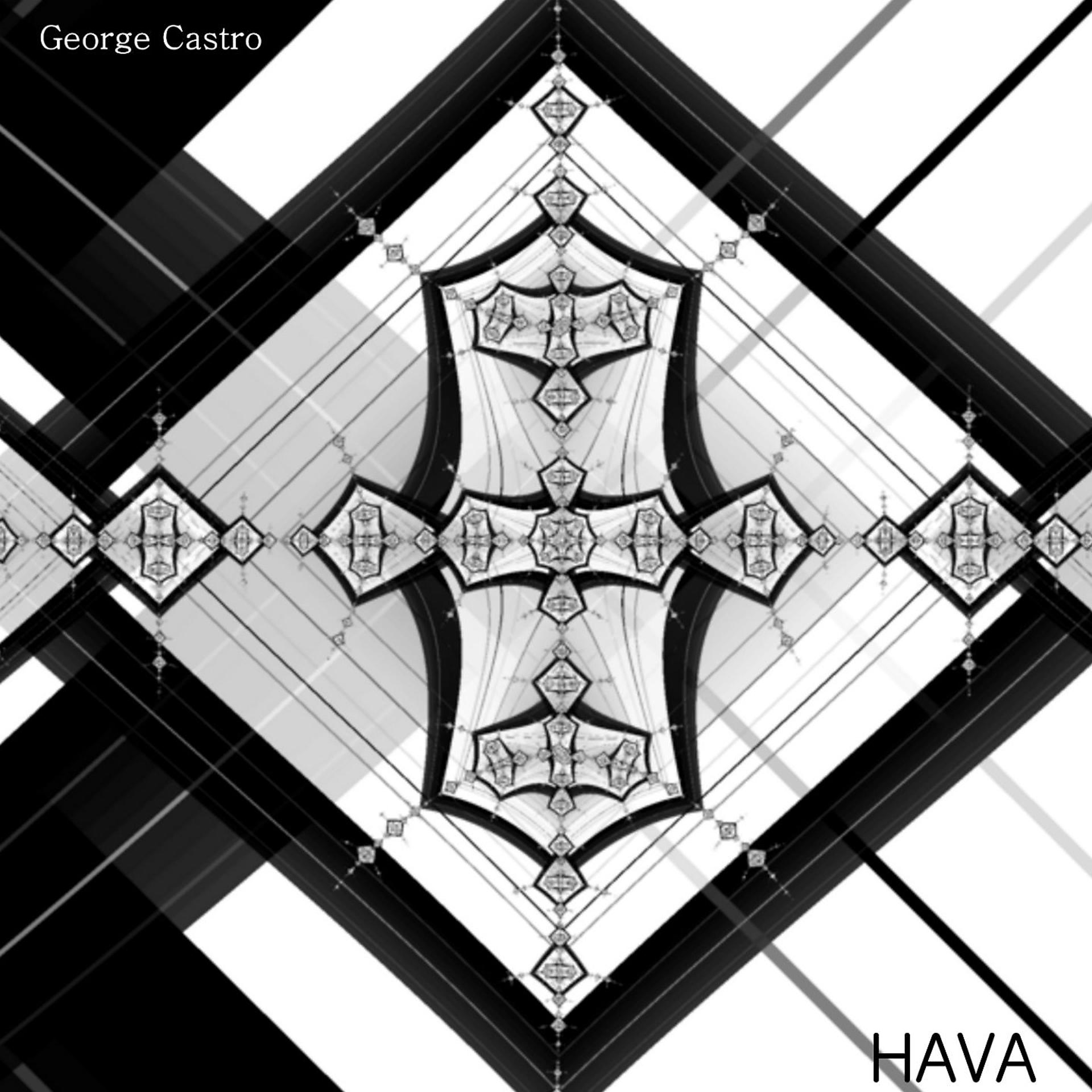 Постер альбома Hava