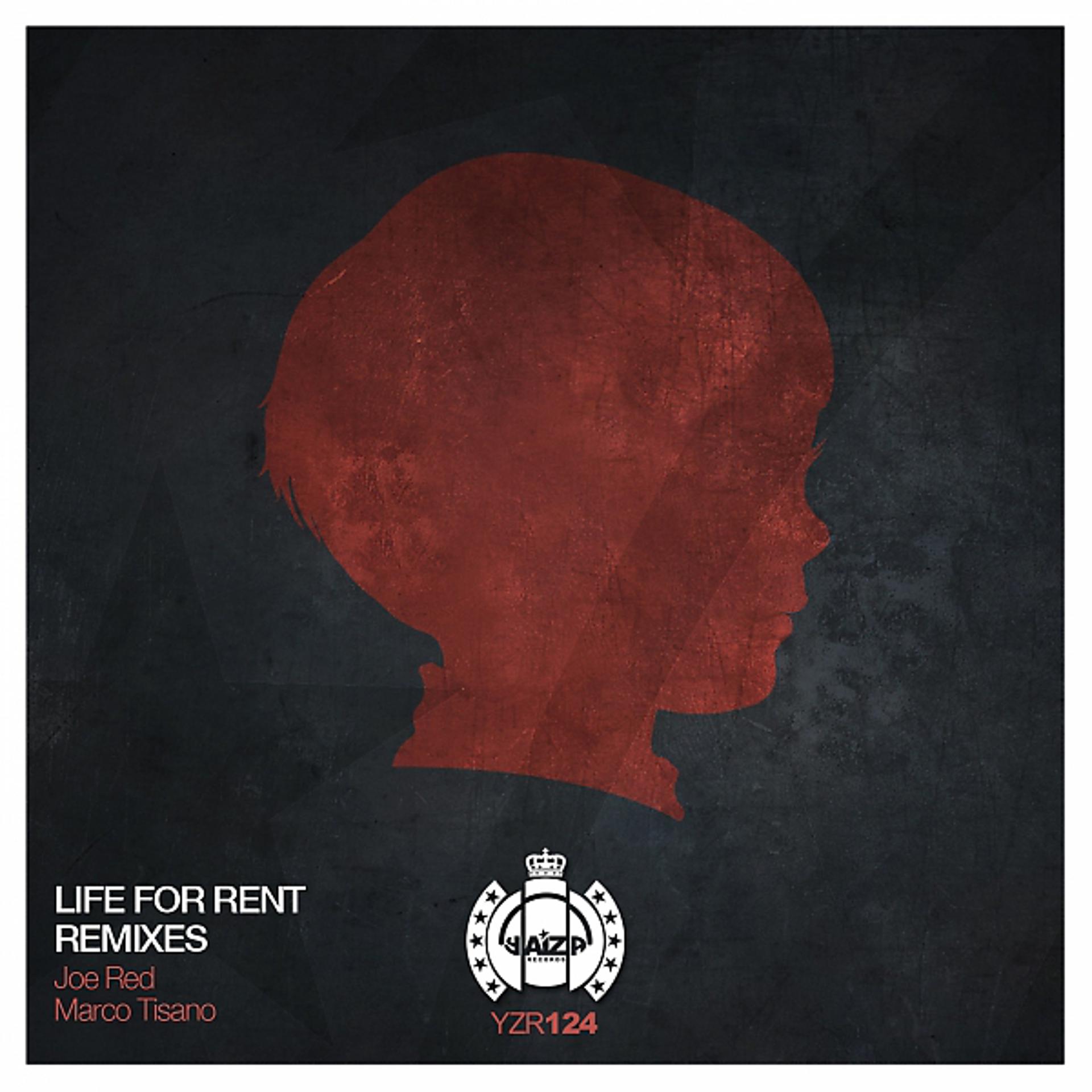 Постер альбома Life For Rent Remixes