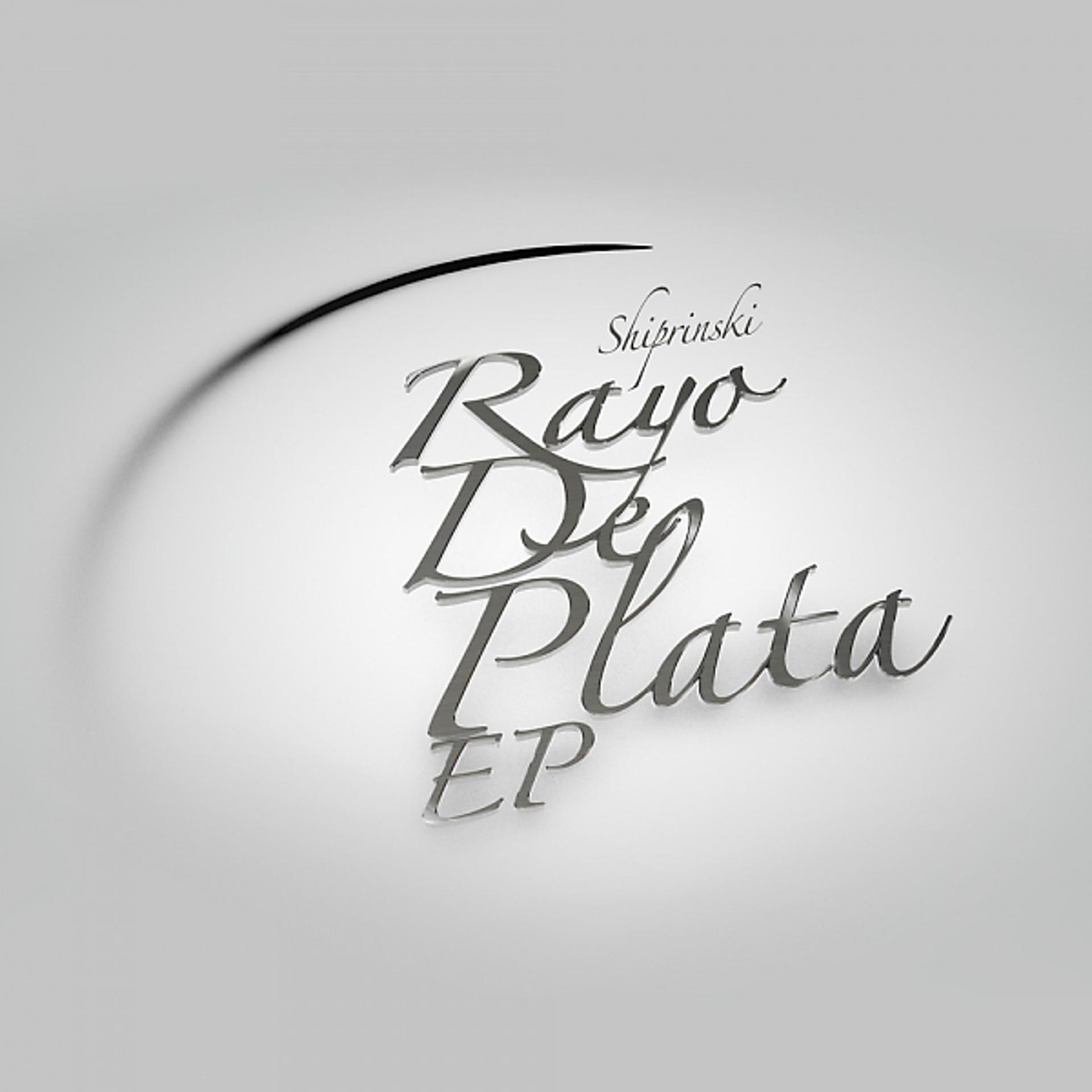 Постер альбома Rayo De Plata EP