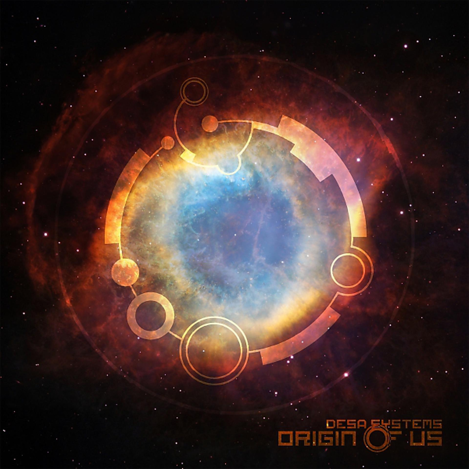 Постер альбома Origin Of Us