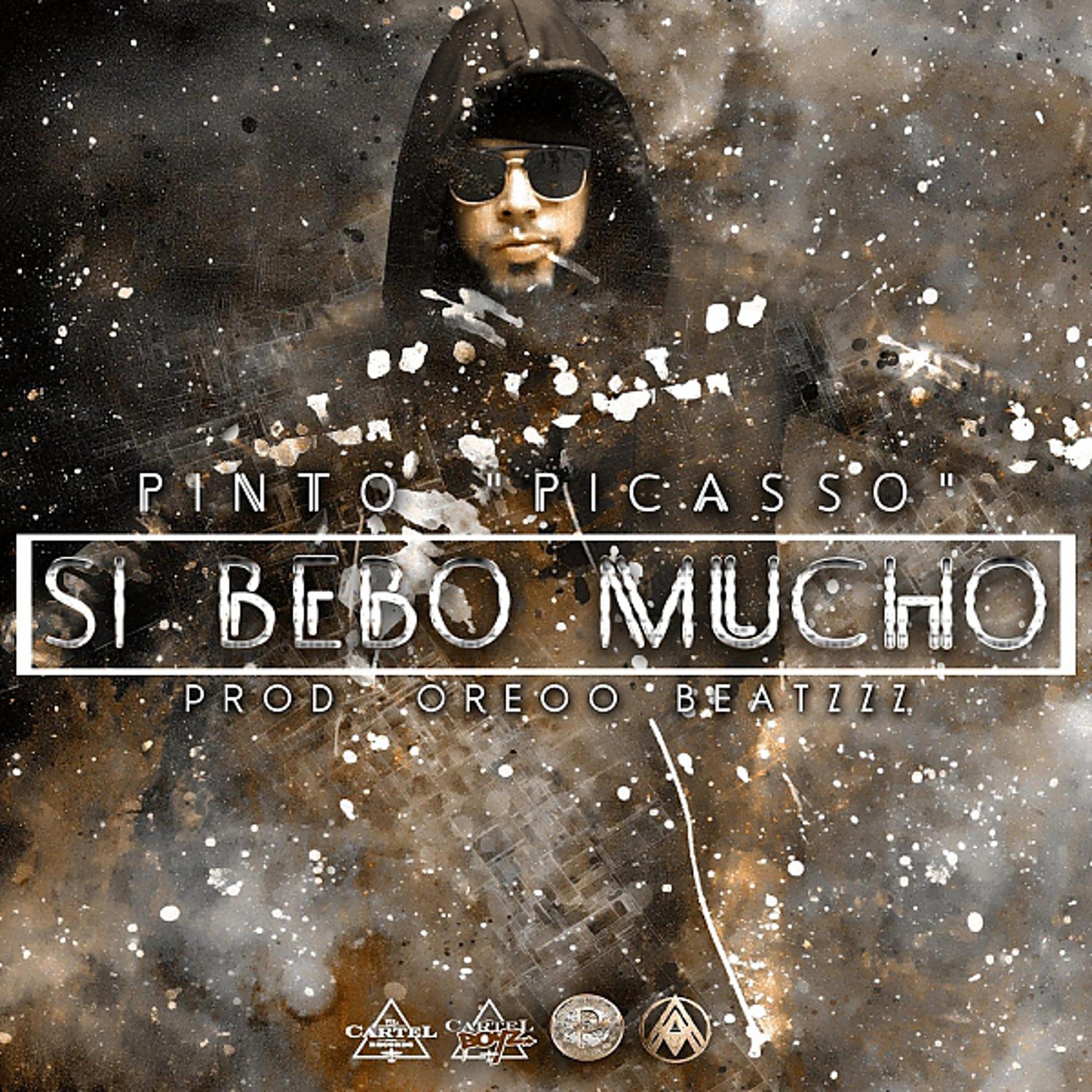 Постер альбома Si Bebo Mucho