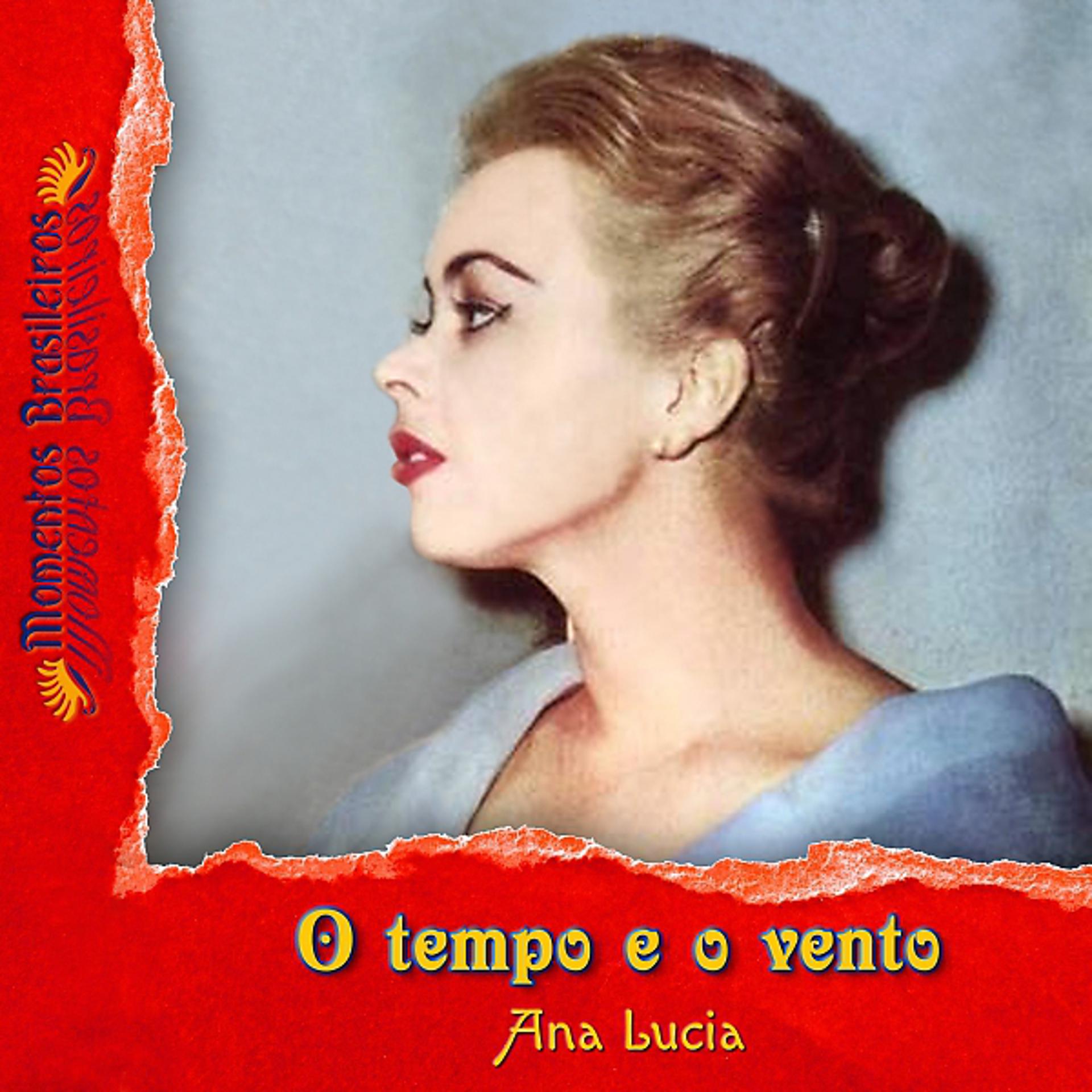 Постер альбома O tempo e o vento