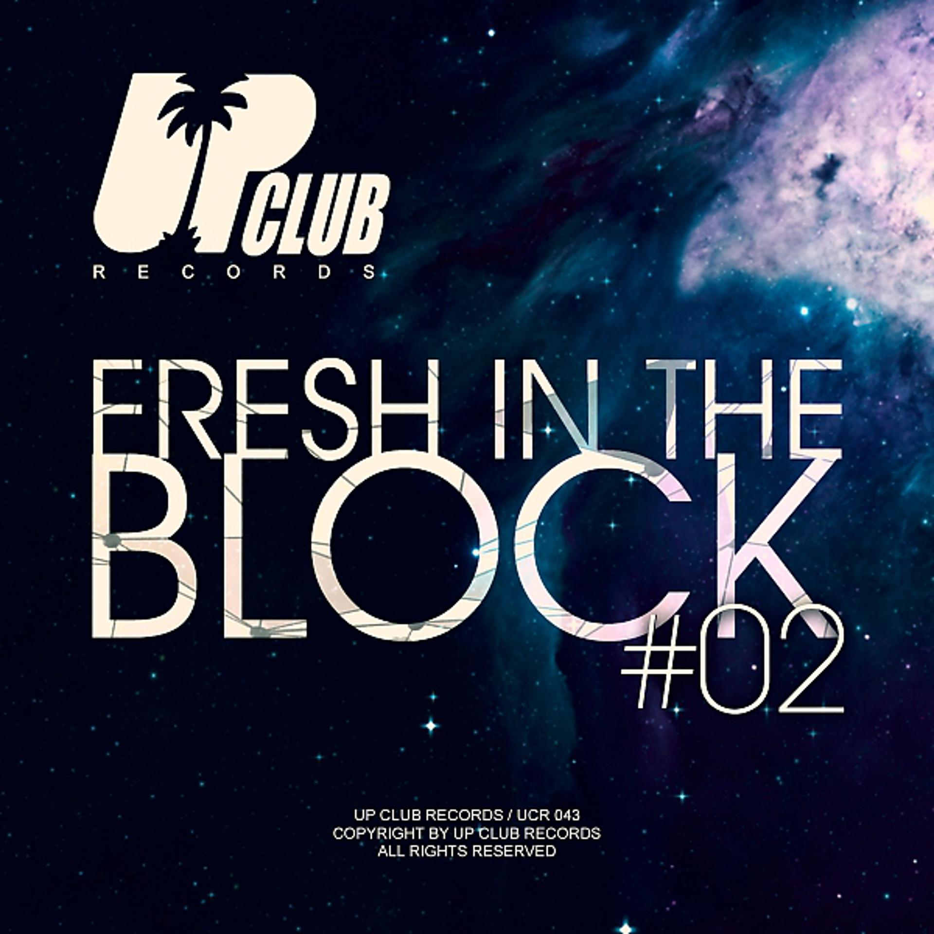 Постер альбома Fresh In The Block, Vol. 2